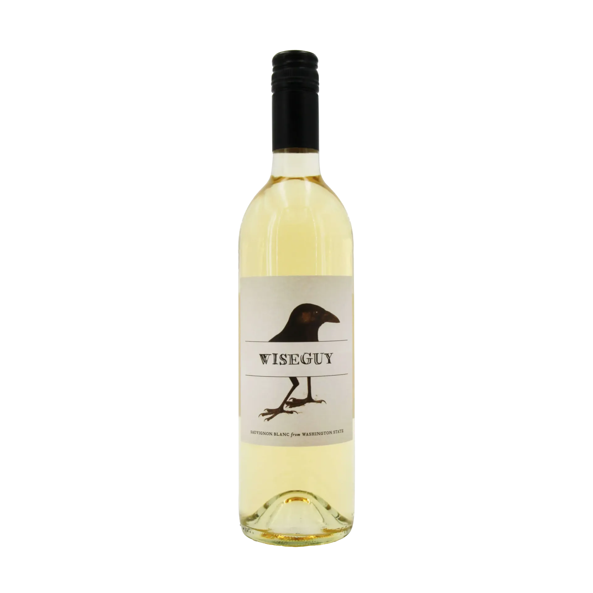 Corvidae "Wise Guy" Sauvignon Blanc 2015