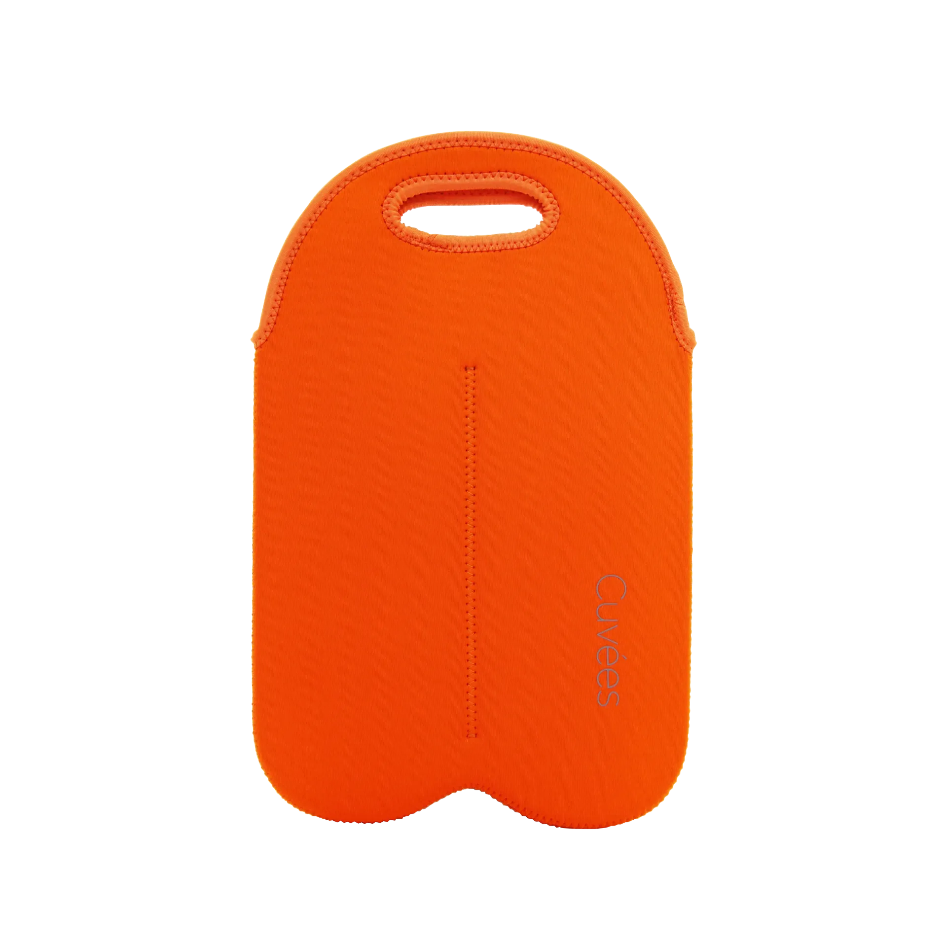 [12B-NEOPRENEBAG-2] Cuvees Neoprene Bag (2 Bottles)
