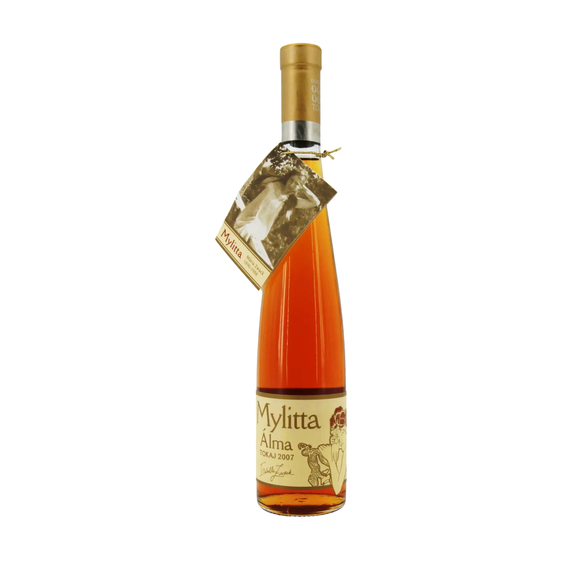 [DOBOG04_07_0375] Dobogo Mylitta Alma Noble Late Harvest 2007