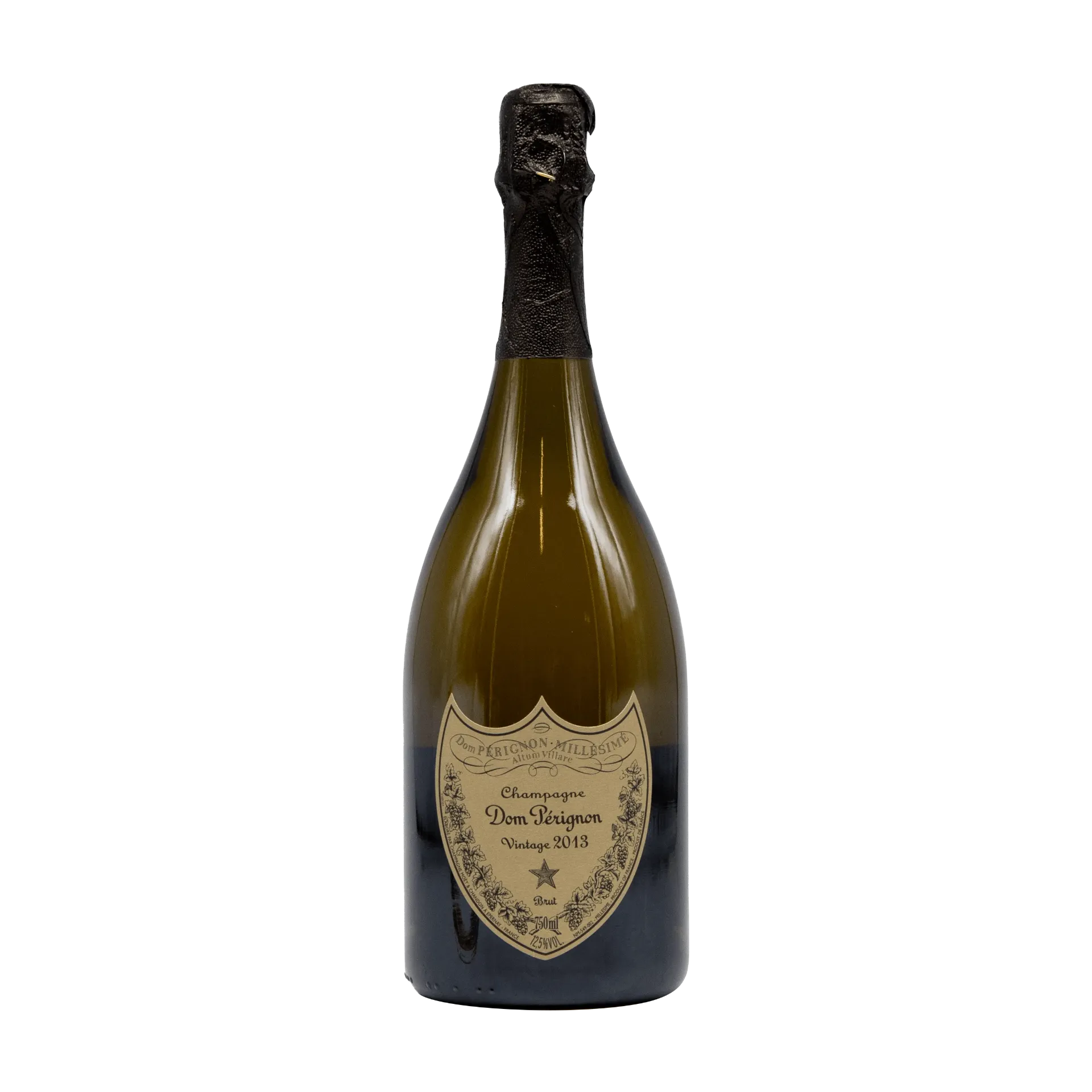 [DOMPE05_13_0750] Dom Perignon 2013