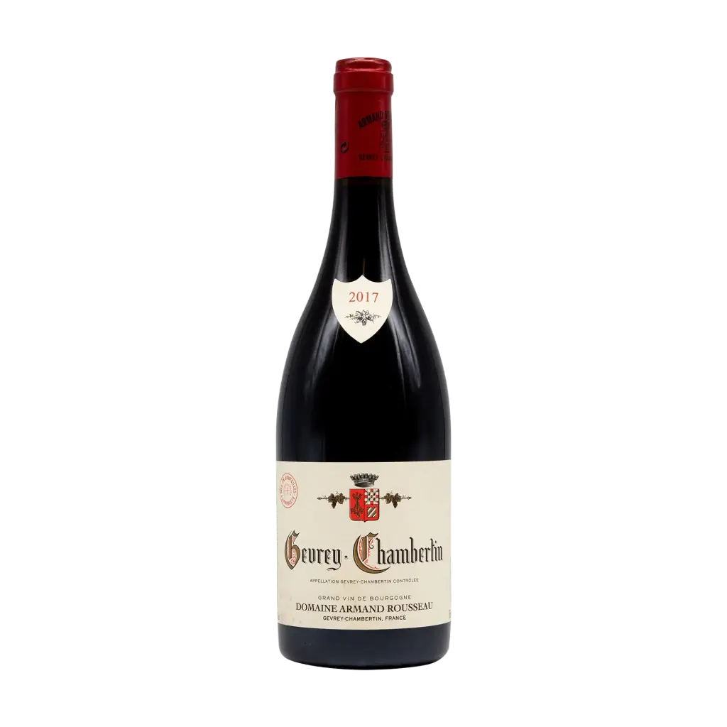 [ROUSS01_17_0750] Domaine Armand Rousseau Gevrey-Chambertin 2017