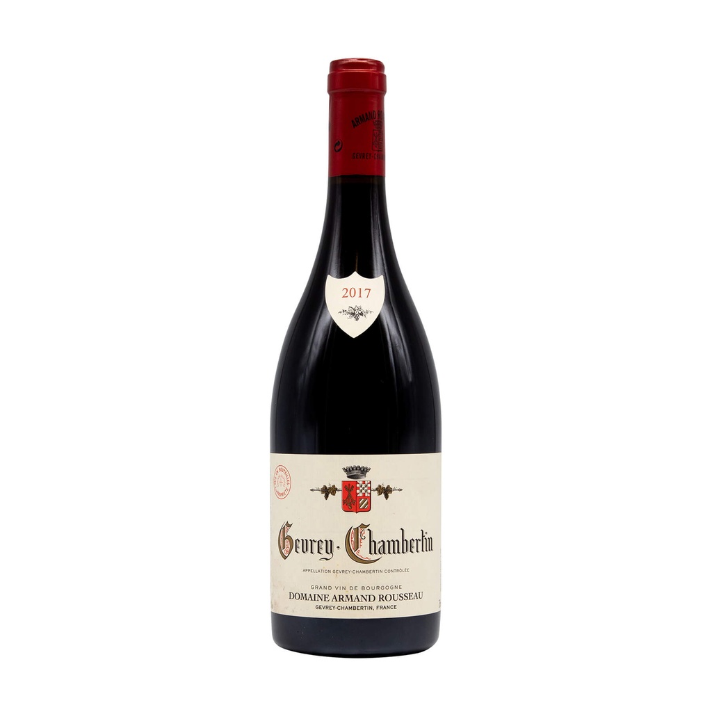 Domaine Armand Rousseau Gevrey-Chambertin 2017