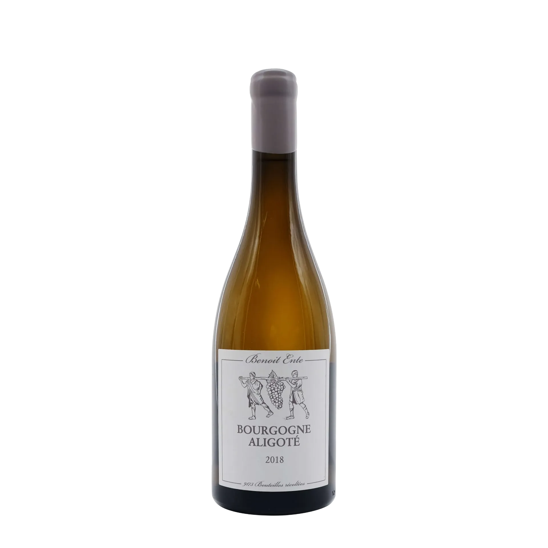 Benoit Ente Bourgogne Aligote 2018