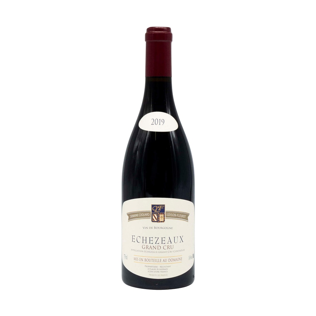 Domaine Coquard-Loison-Fleurot Grands Echezeaux 2019