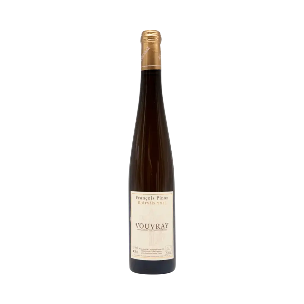 [PINON10_15_0500] Domaine Francois Pinon Vouvray Botrytis 2015