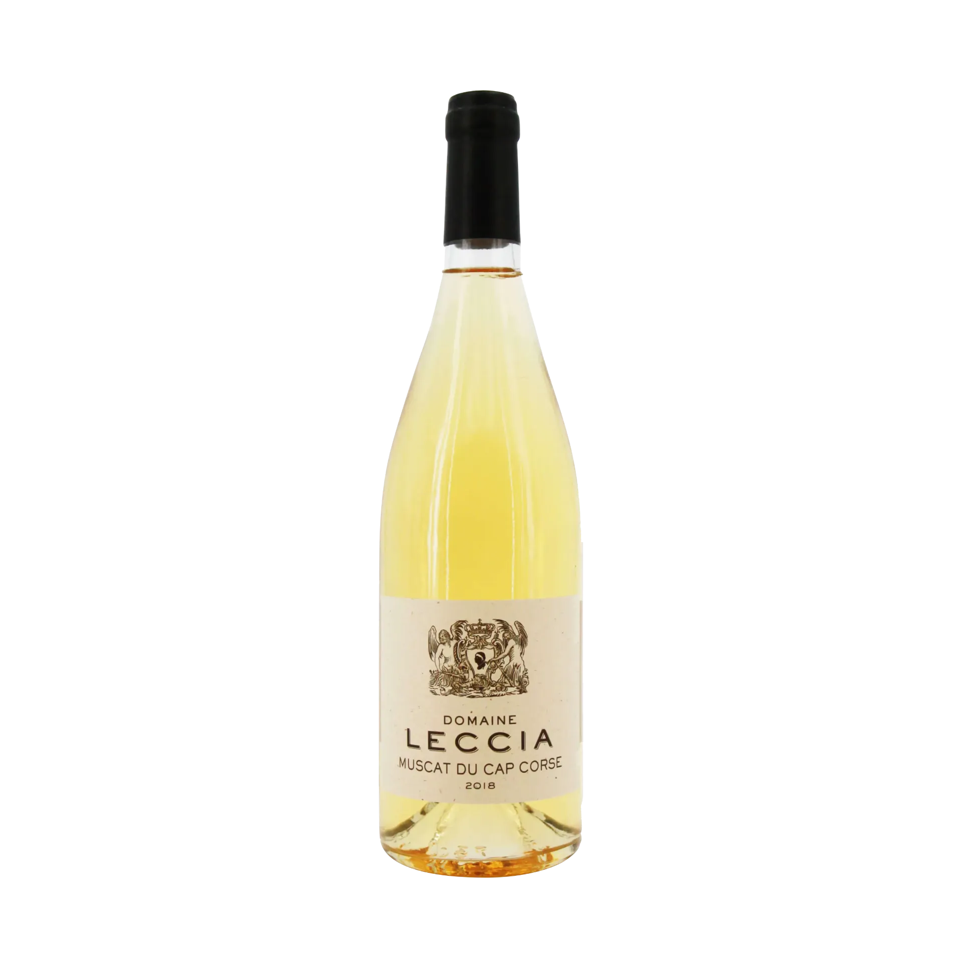 [LECCI05_18_0750] Domaine Leccia Muscat du Cap Corse 2018