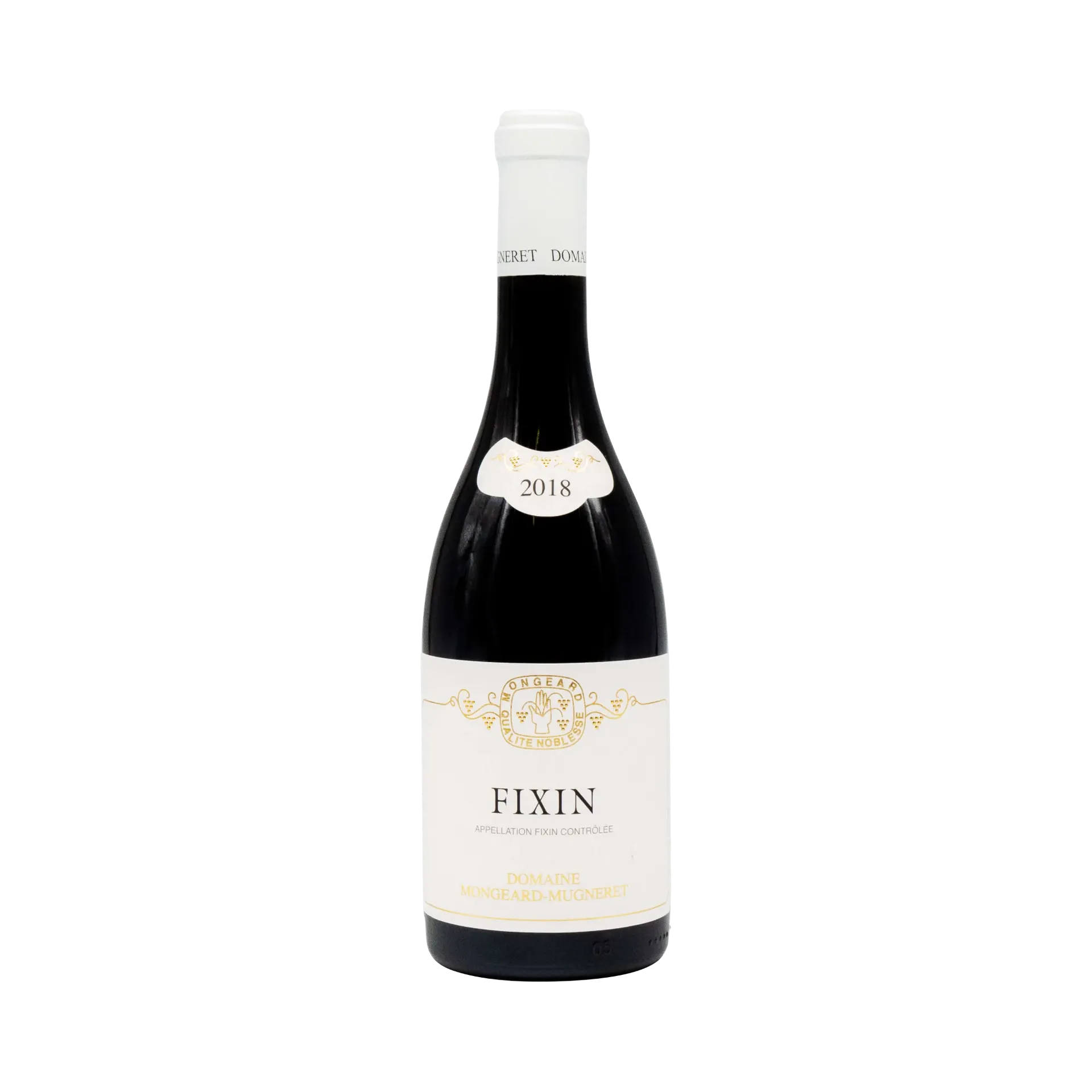 Domaine Mongeard-Mugneret Fixin 2018