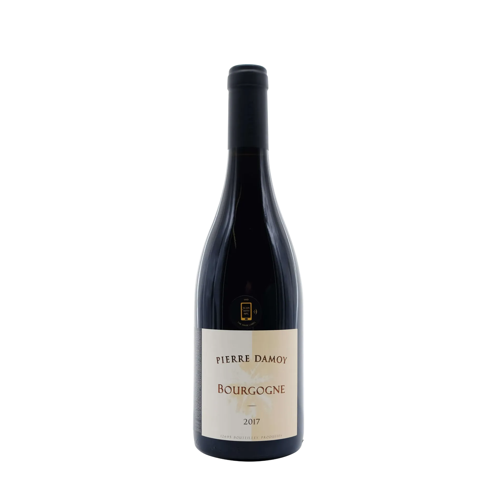 [DAMOY01_17_0750] Domaine Pierre Damoy Bourgogne 2017