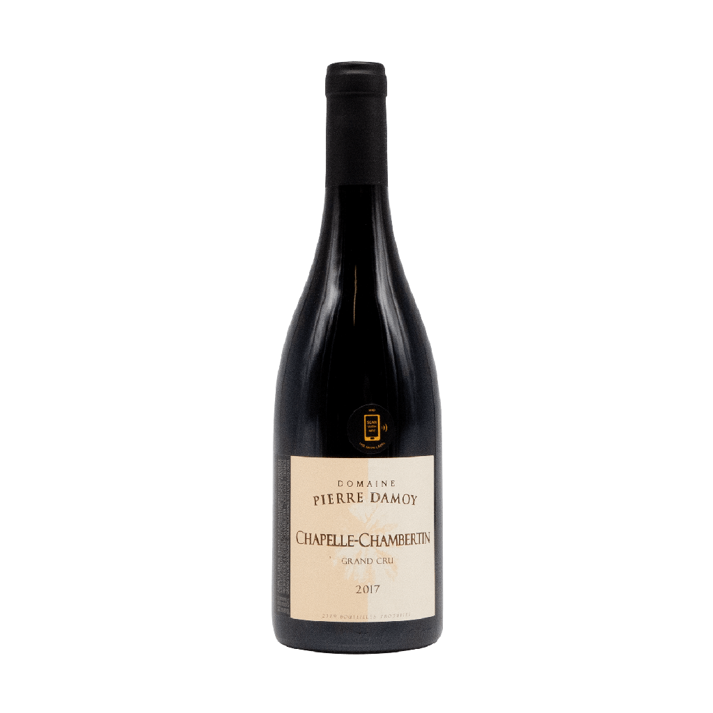 [DAMOY06_17_0750] Domaine Pierre Damoy Chapelle Chambertin Grand Cru 2017