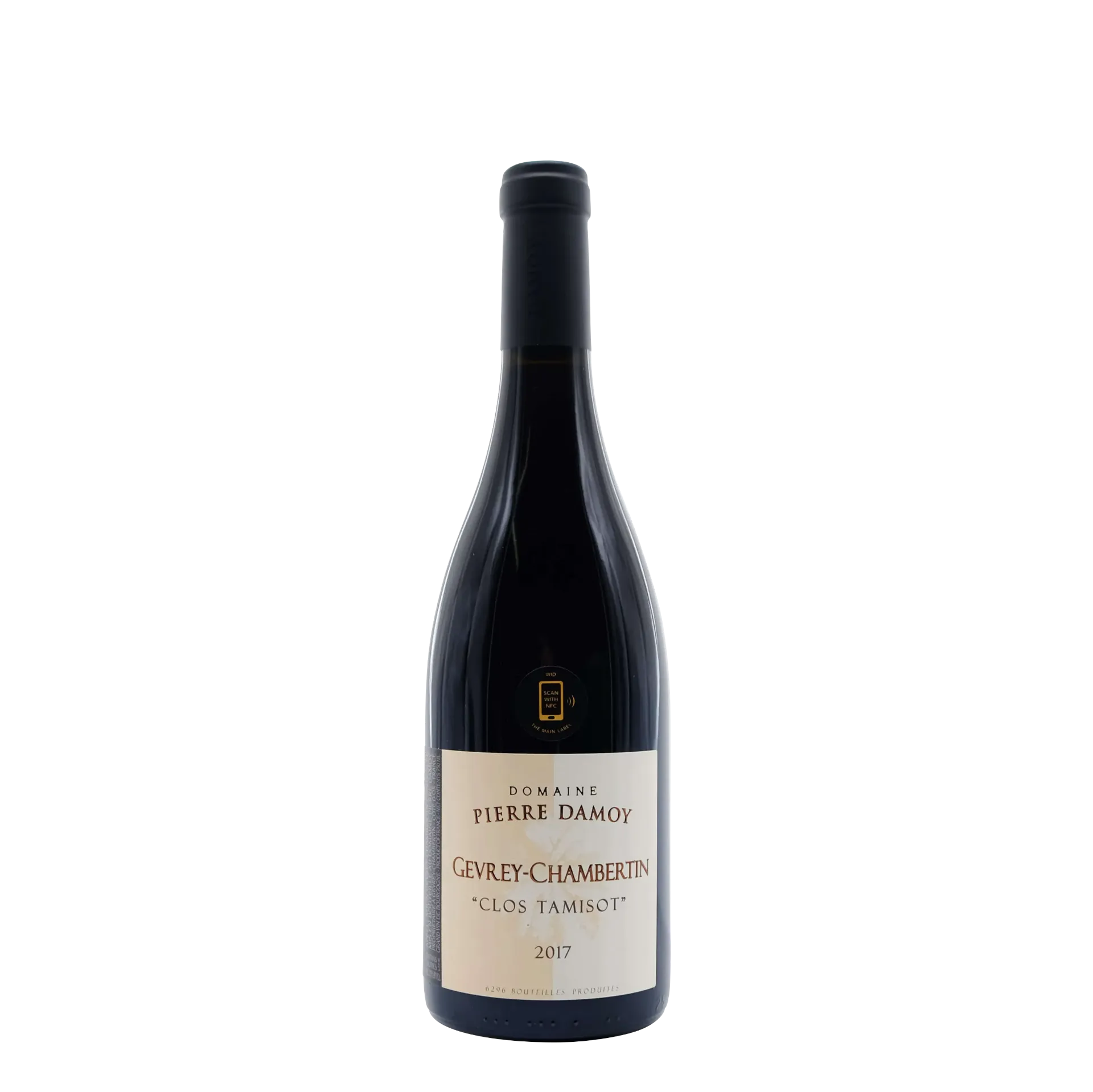 [DAMOY05_17_0750] Domaine Pierre Damoy Gevrey Chambertin "Clos Tamisot" 2017