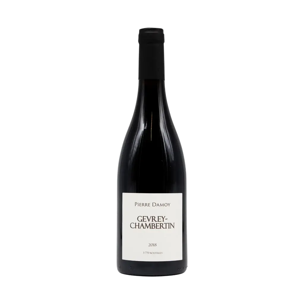 [DAMOY04_18_0750] Domaine Pierre Damoy Gevrey Chambertin Village 2018