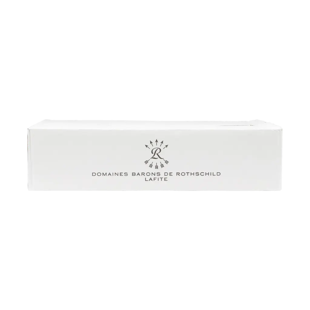 Domaines Barons de Rothschild Lafite Lunar New Year 1st Edition "Le Garonne" (Case No. 122 of 888)