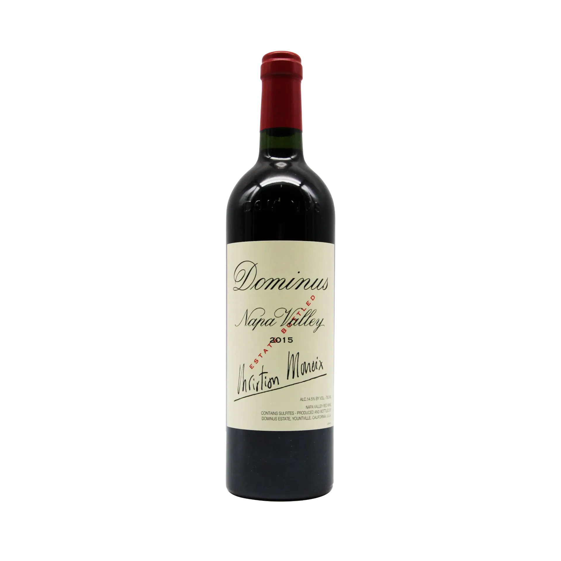 [DOMIN01_15_0750] Dominus Estate 2015