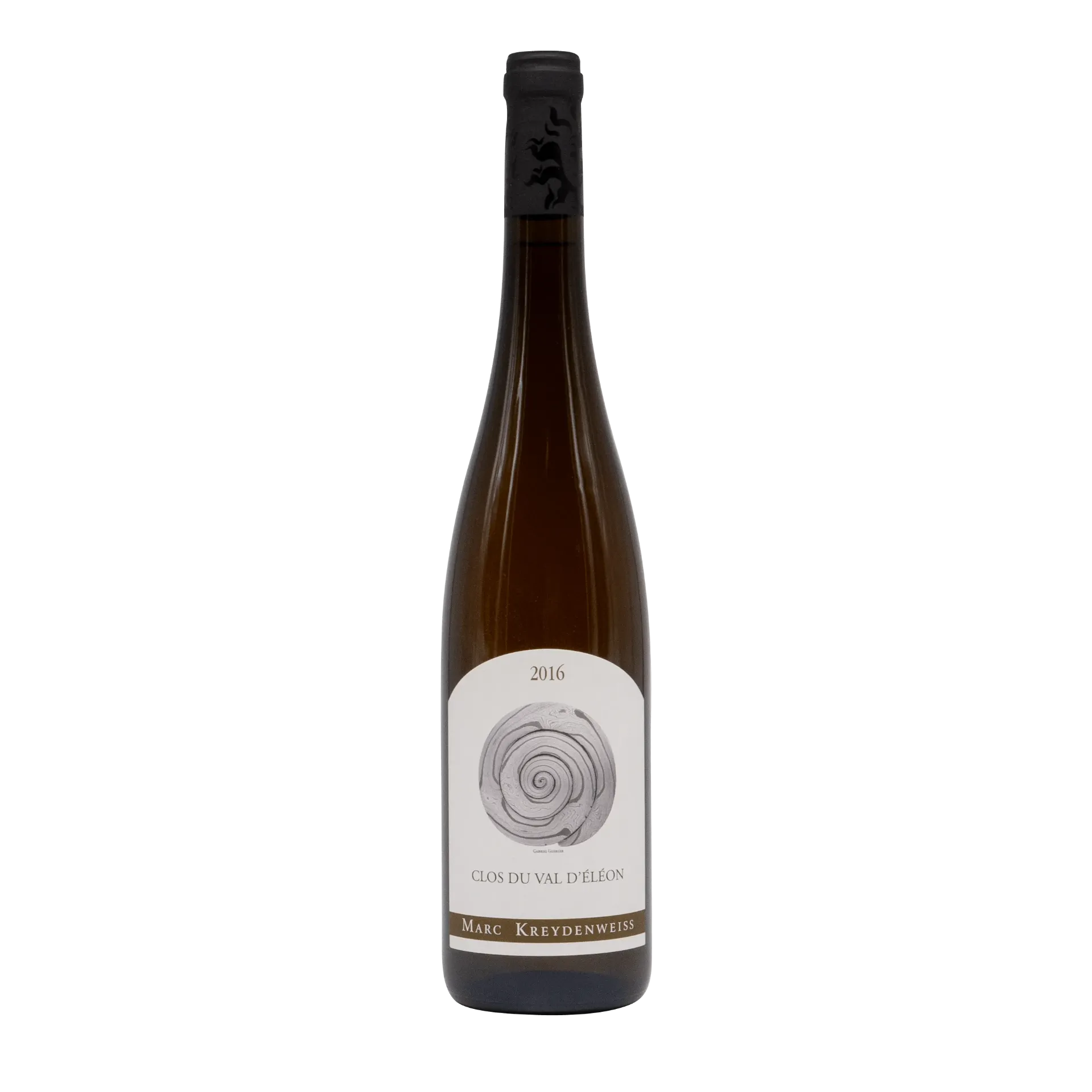 [KREYD14_16_0750] Famille Kreydenweiss Clos du Val d'Eleon AOC 2016