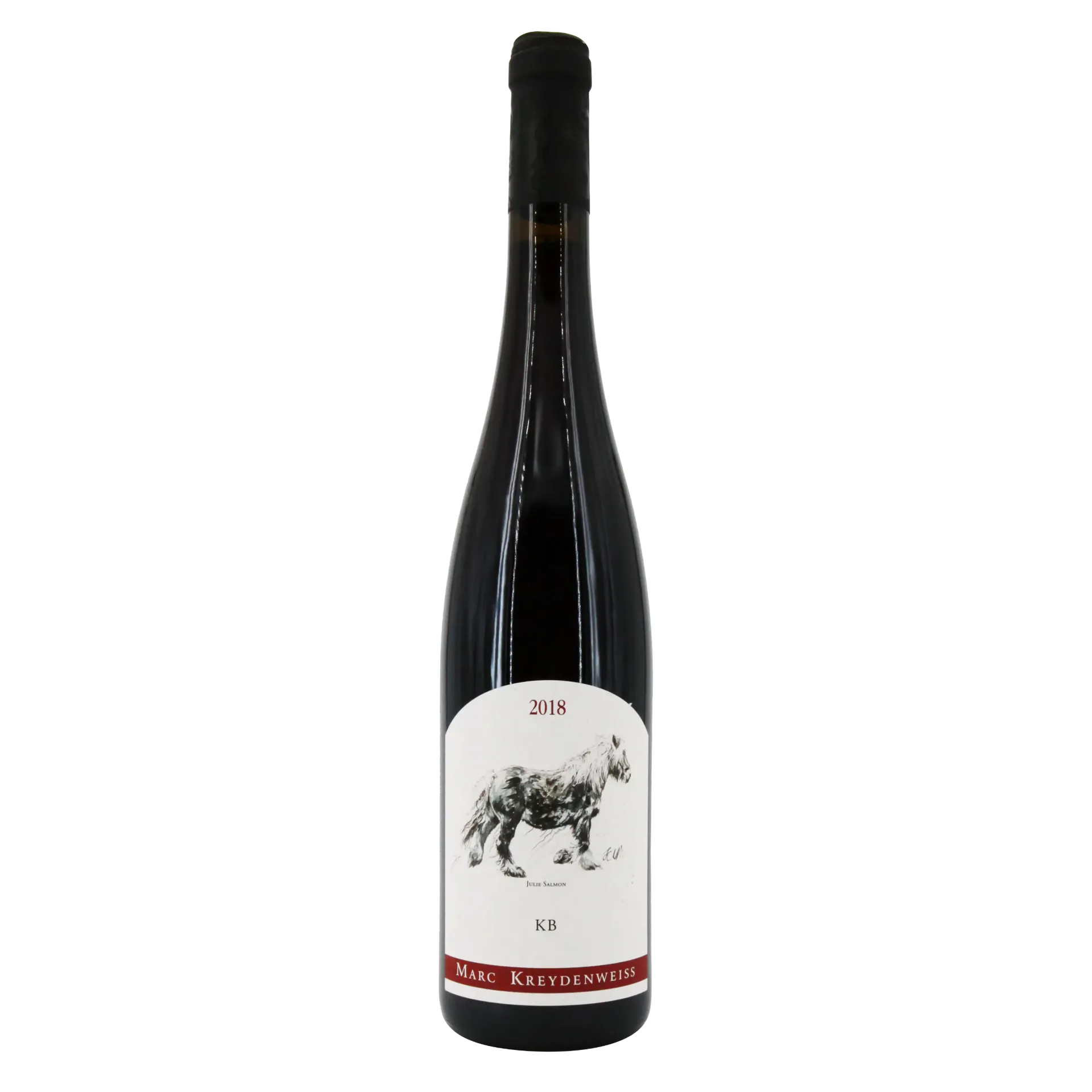 [KREYD10_18_0750] Famille Kreydenweiss Pinot Noir 2018