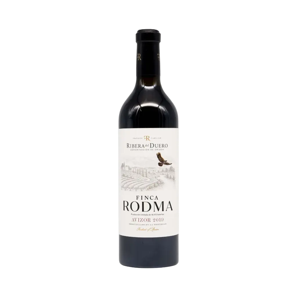 Finca Rodma Avizor D.O. 2019
