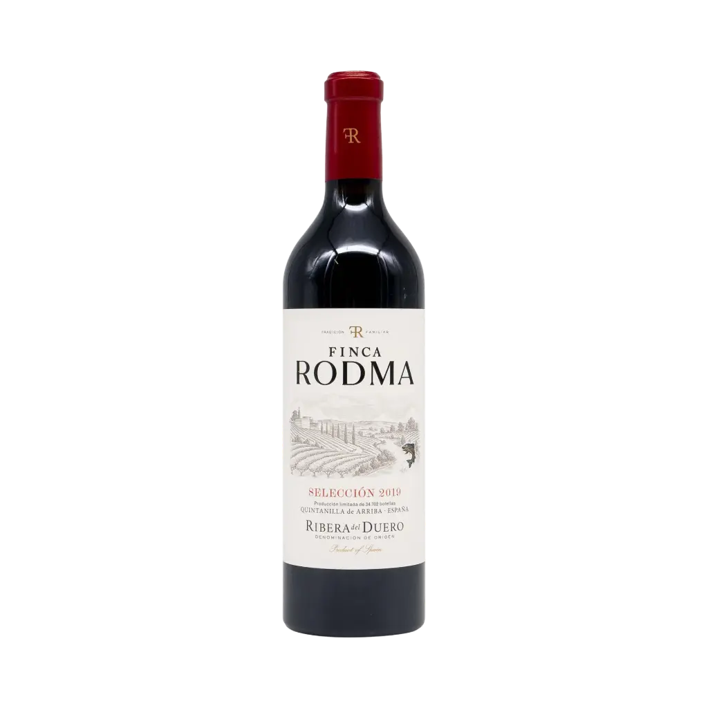 [RODMA01_19_0750] Finca Rodma Seleccion D.O. 2019