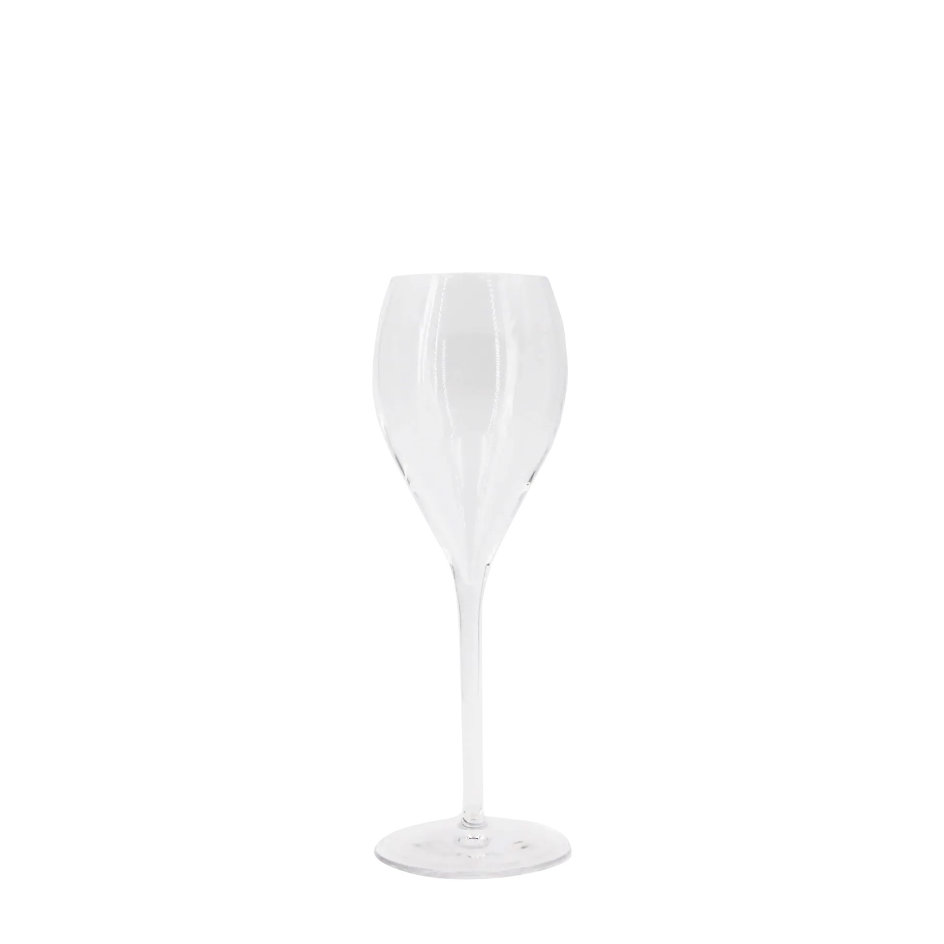 [FLUTE01] Ca' di Bosco Franciacorta Flute Glass