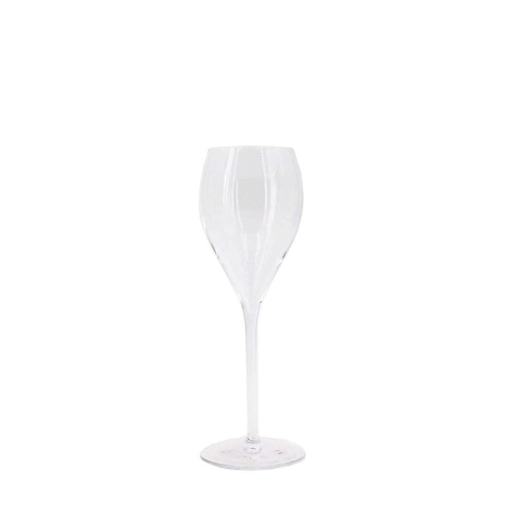 Ca' di Bosco Franciacorta Flute Glass