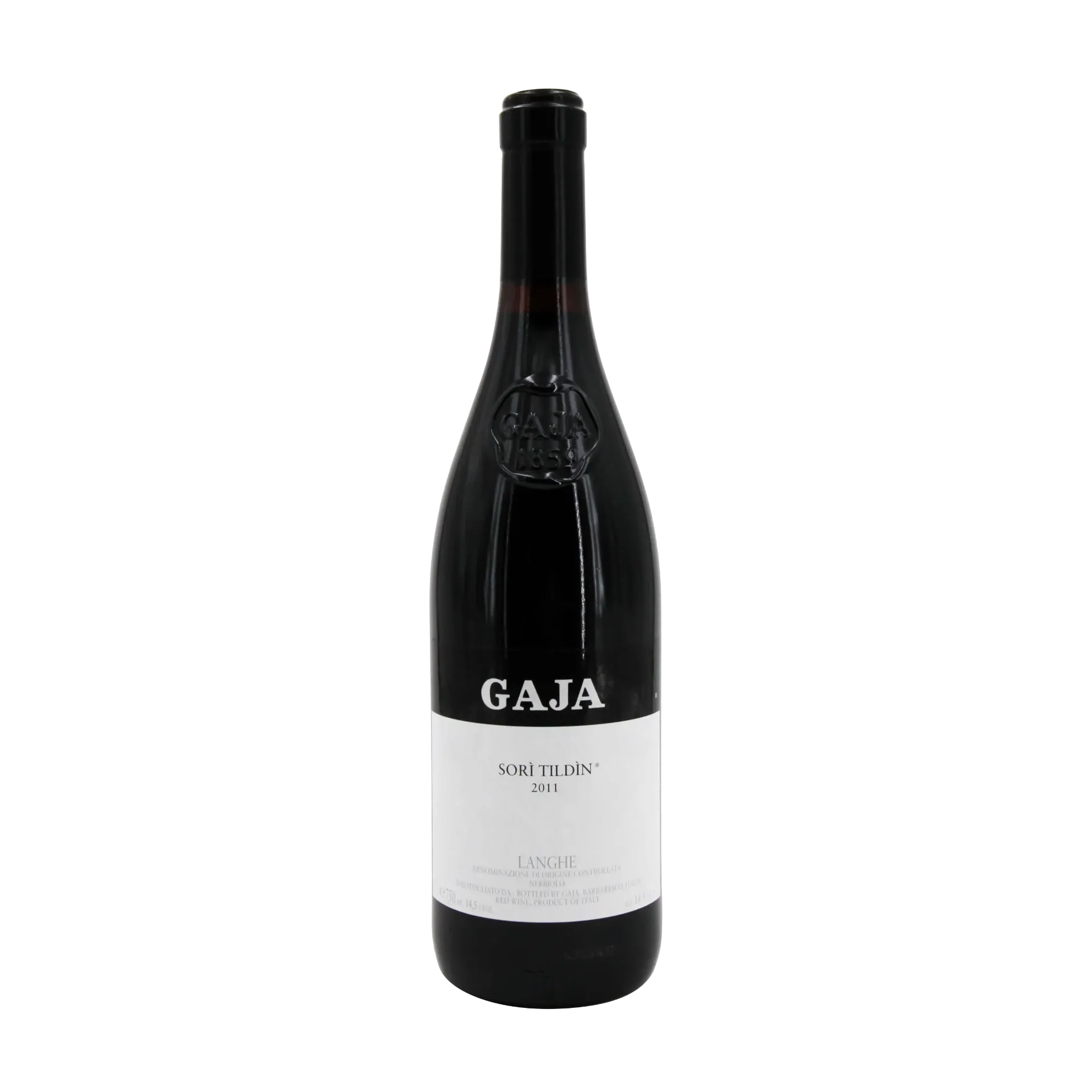[GAJA06_11_0750] Gaja Sori Tildin Langhe 2011