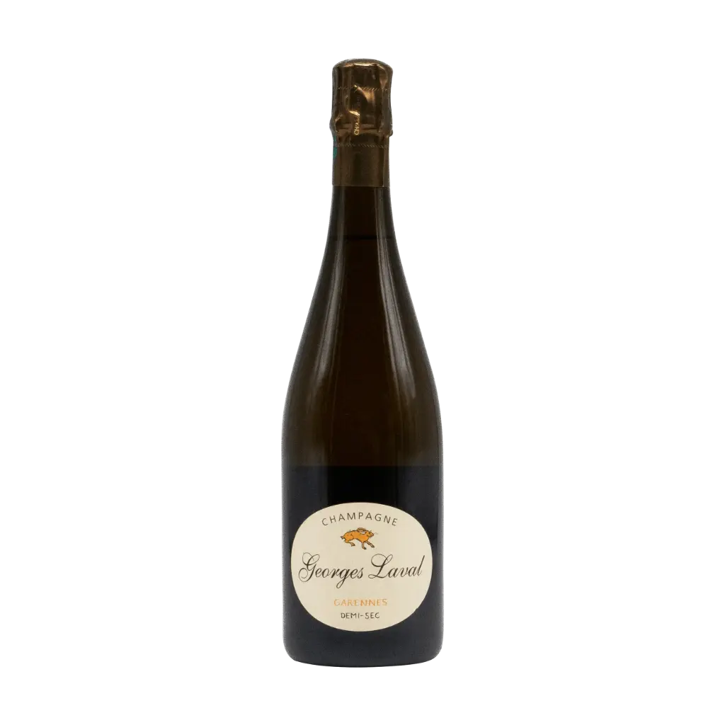 [LAVAL03_NV_0750] Georges Laval Garennes Demi-Sec NV