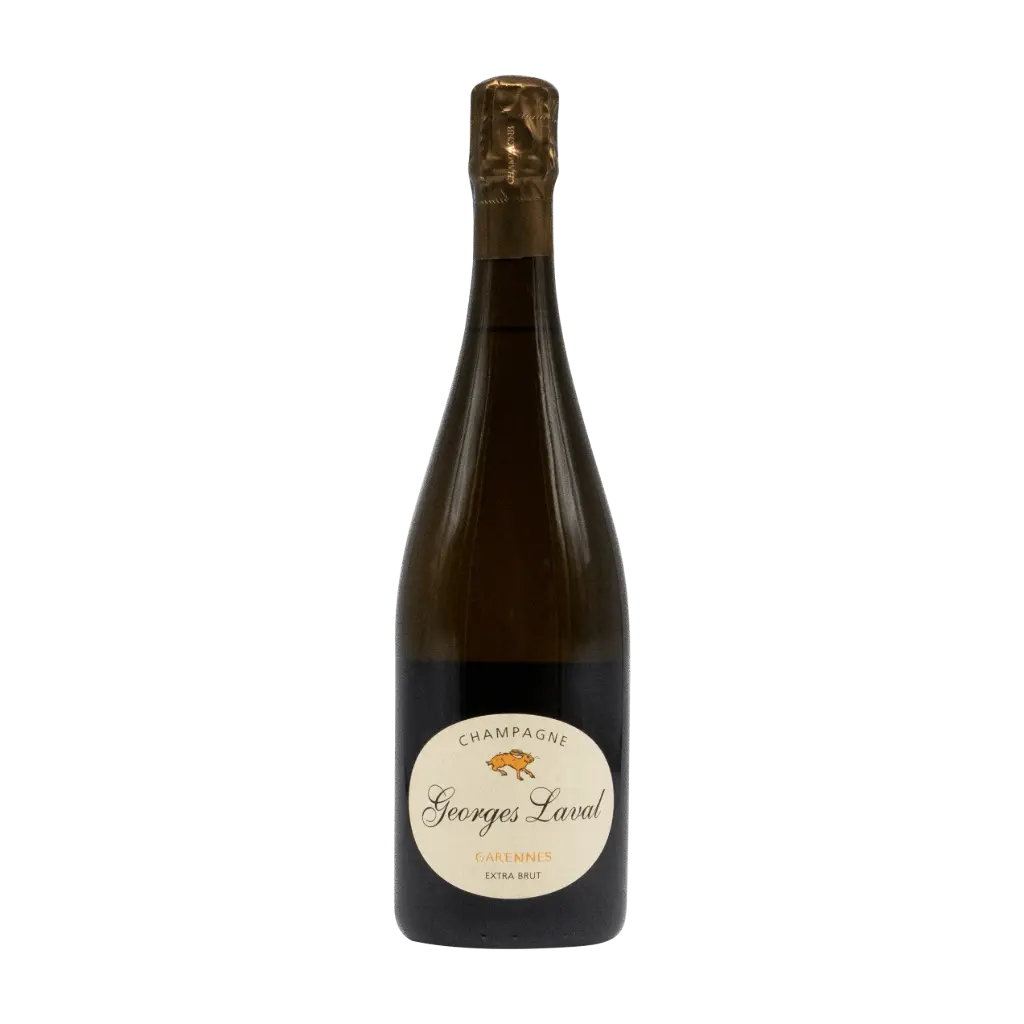 [LAVAL01_NV_0750] Georges Laval Garennes Extra Brut NV