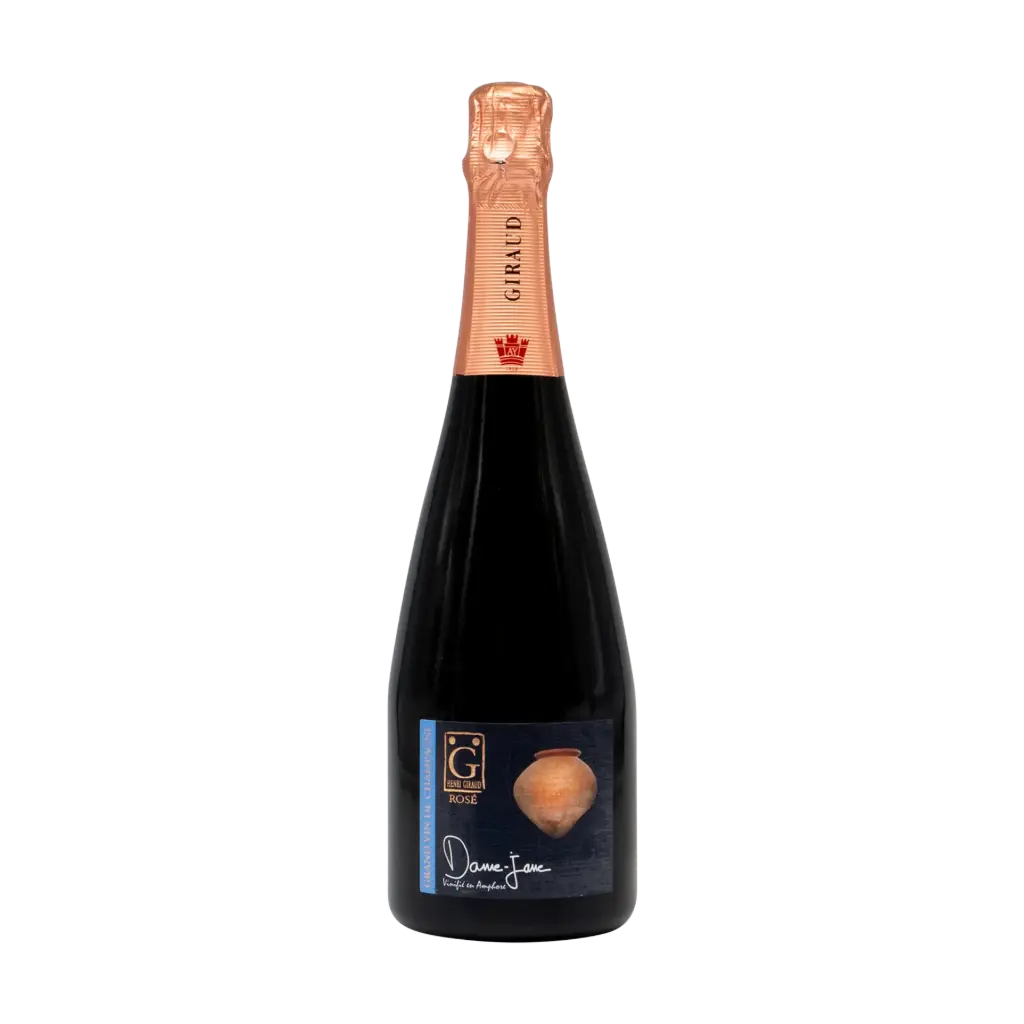 Henri Giraud Dame Jane NV