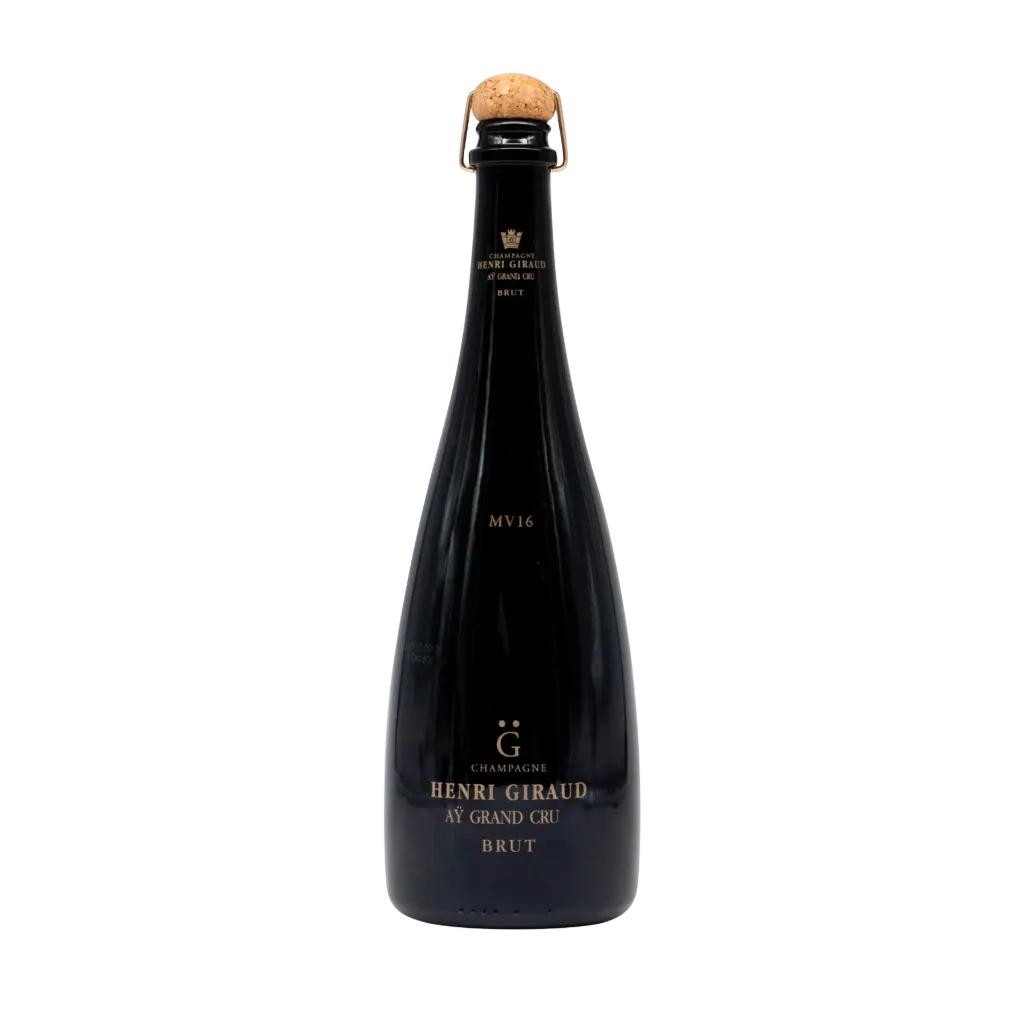 [GIRAU05_16_0750_GB] Henri Giraud MV16 with Gift Box