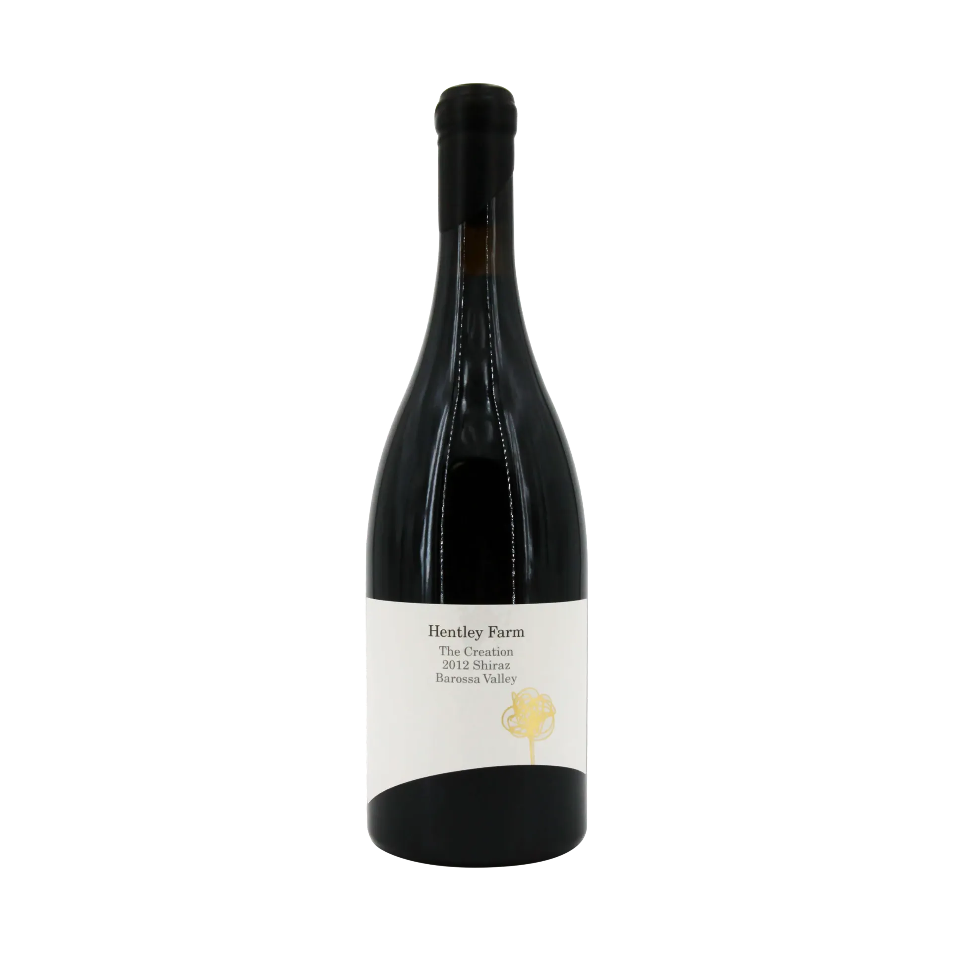 [HENTL14_12_0750] Hentley Farm Creation Shiraz 2012