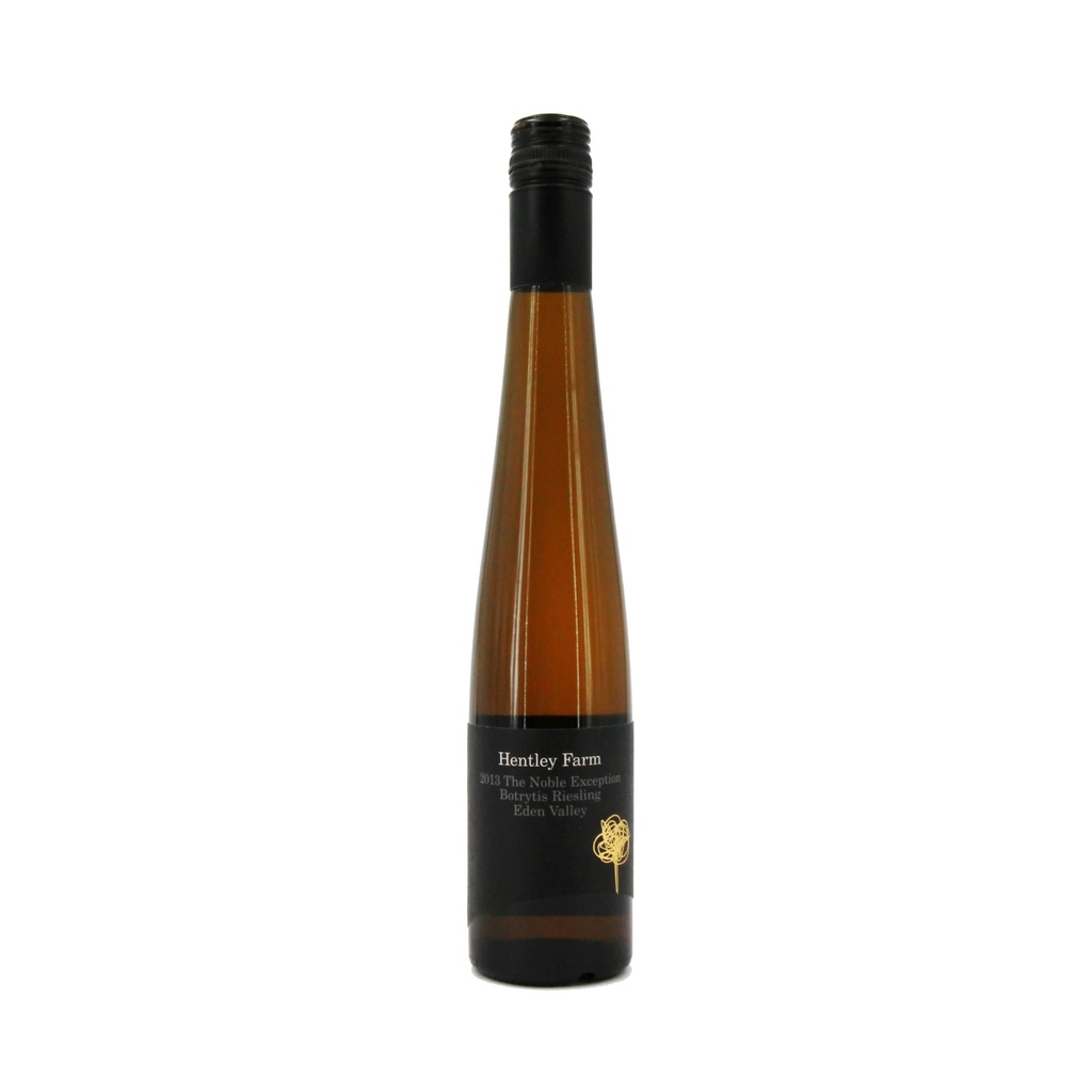 Hentley Farm Noble Exception Botrytis Riesling 2013