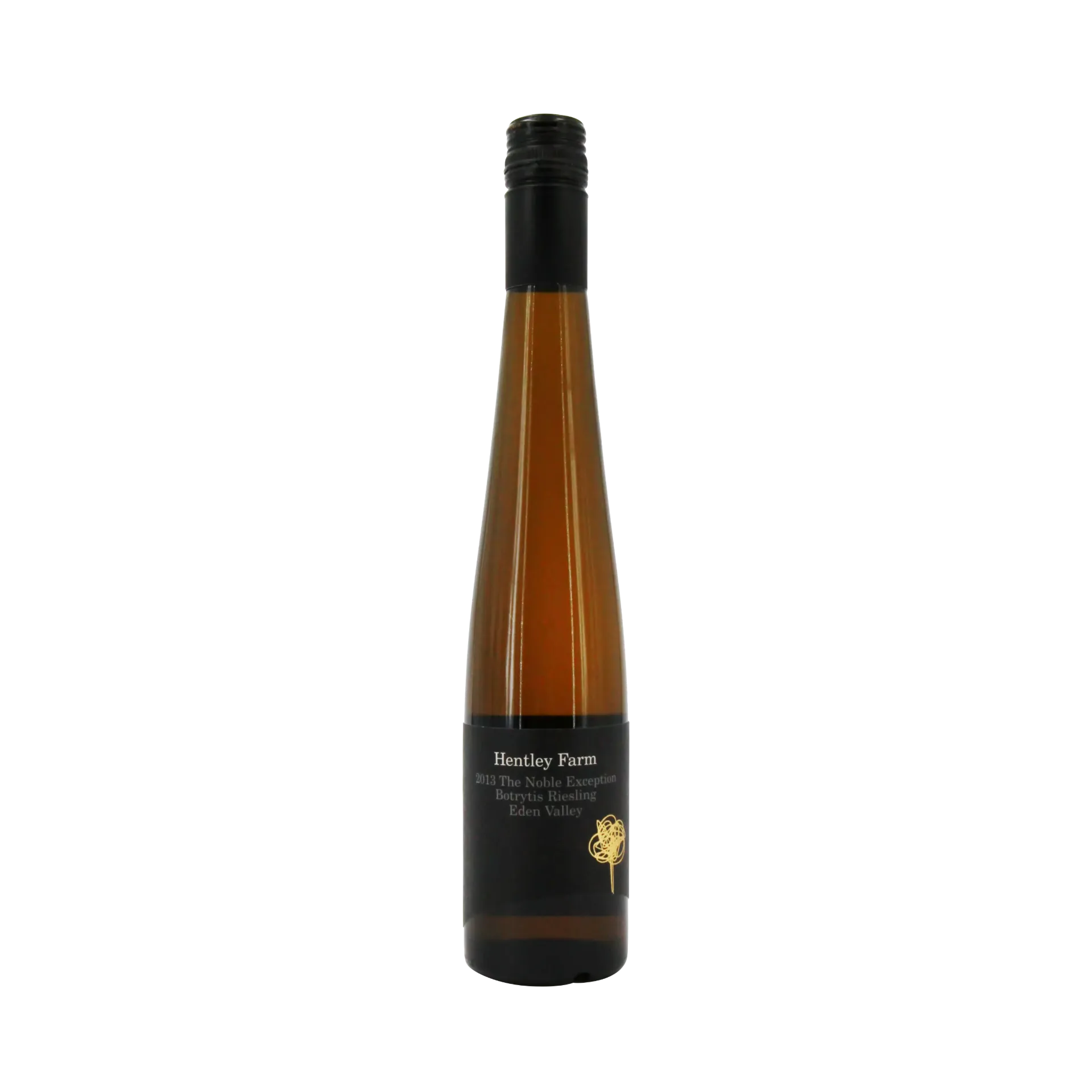 [HENTL17_13_0375] Hentley Farm Noble Exception Botrytis Riesling 2013