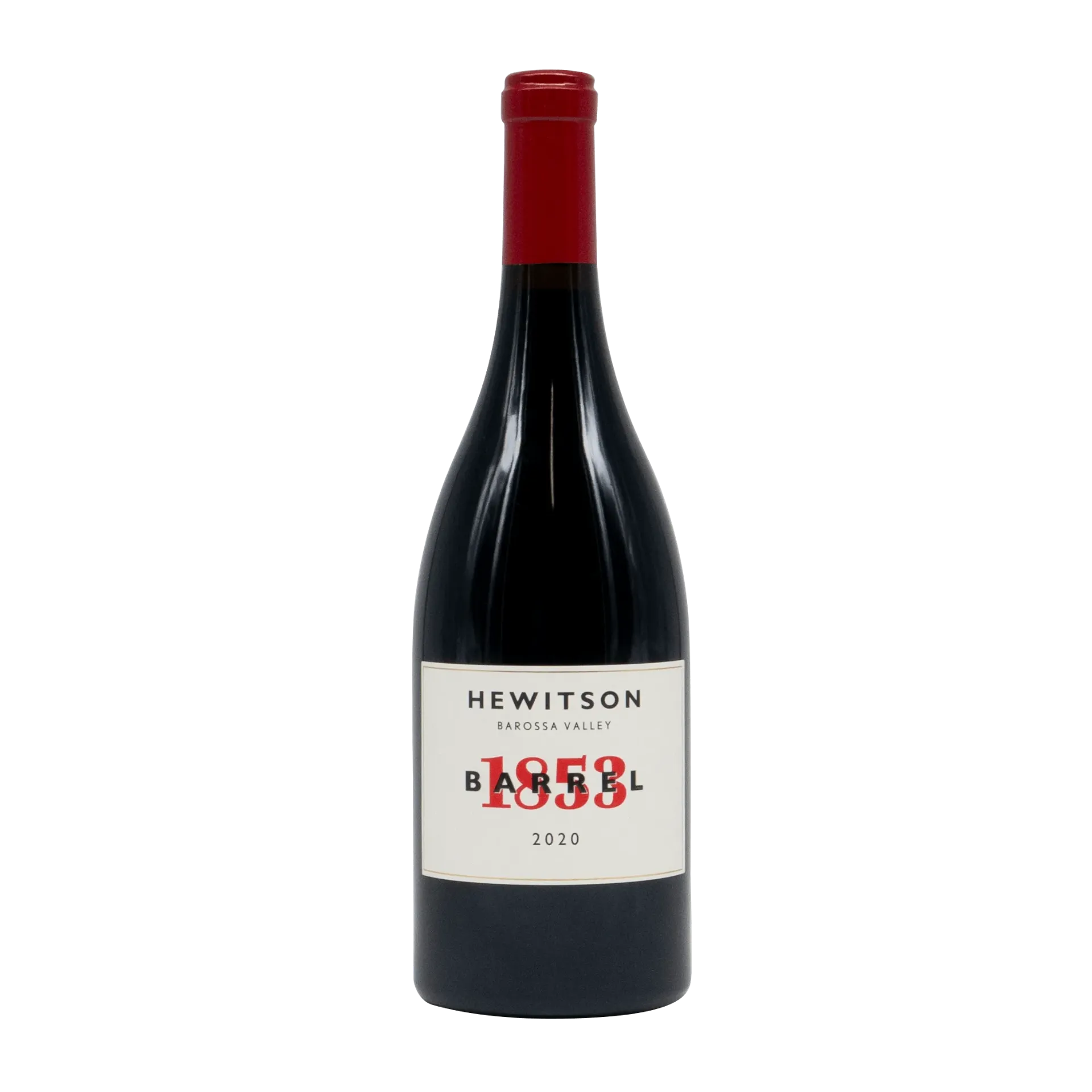 [HEWIT06_20_0750] Hewitson "Barrel 1853" Shiraz Mourvedre 2020