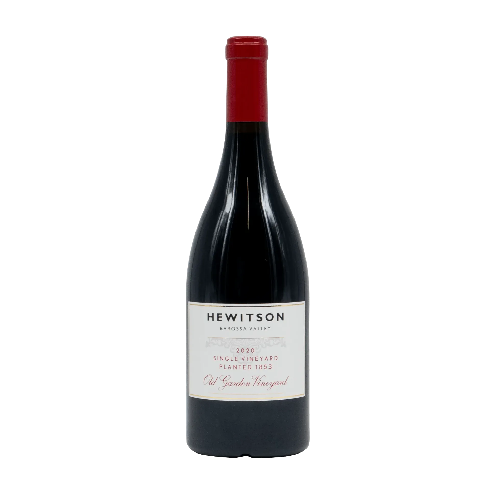 [HEWIT04_20_0750] Hewitson "Old Garden" Mourvedre (2020)