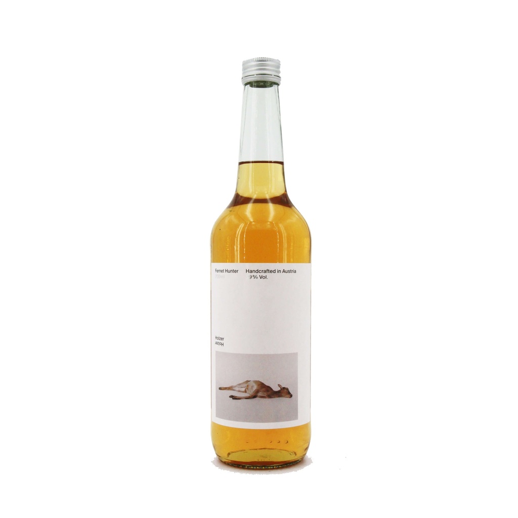 Holzer Fernet Hunter