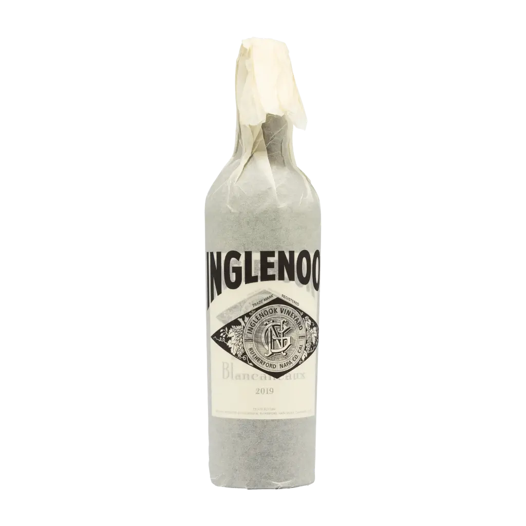 Inglenook Blancaneaux 2019