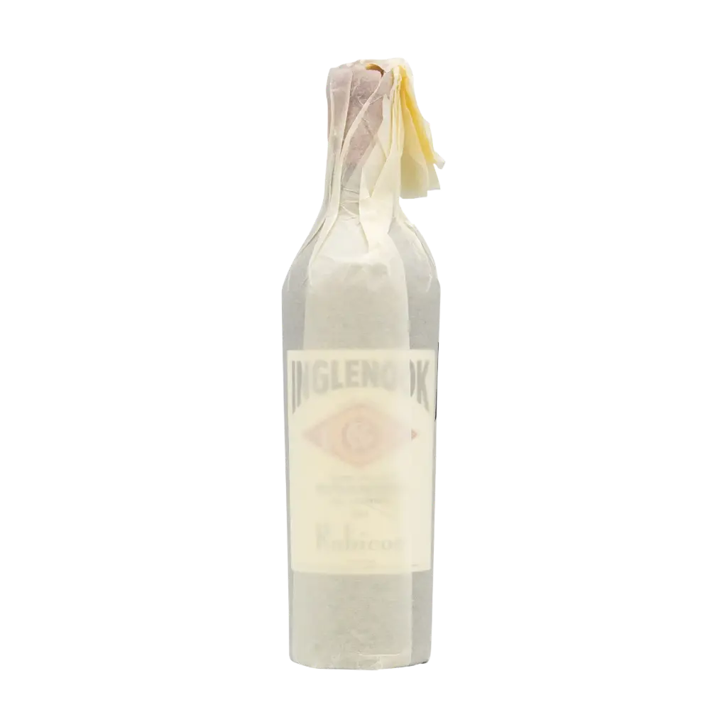 Inglenook Rubicon 2018
