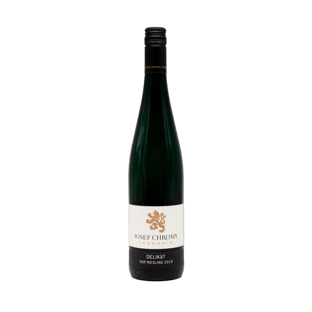 Josef Chromy SGR Delikat Riesling 2019