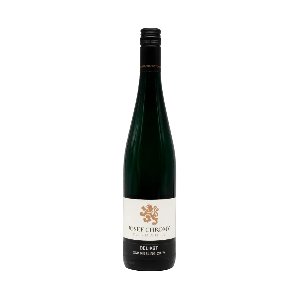 [JOSEF05_19_0750] Josef Chromy SGR Delikat Riesling 2019