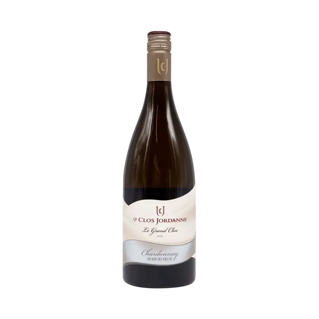 [JORDA01_18_0750] Le Clos Jordanne Le Grand Clos Chardonnay 2018