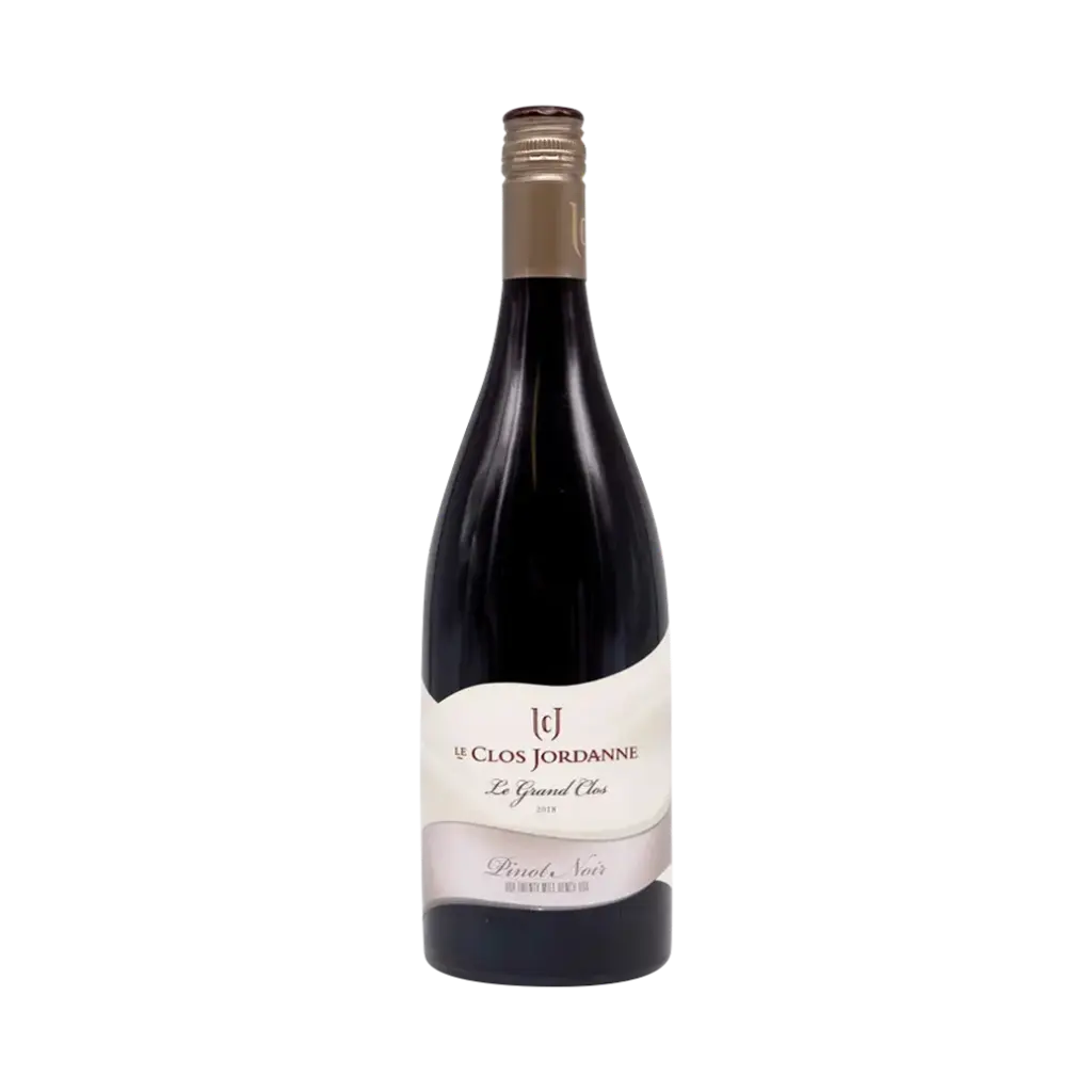 [JORDA02_18_0750] Le Clos Jordanne Le Grand Clos Pinot Noir 2018