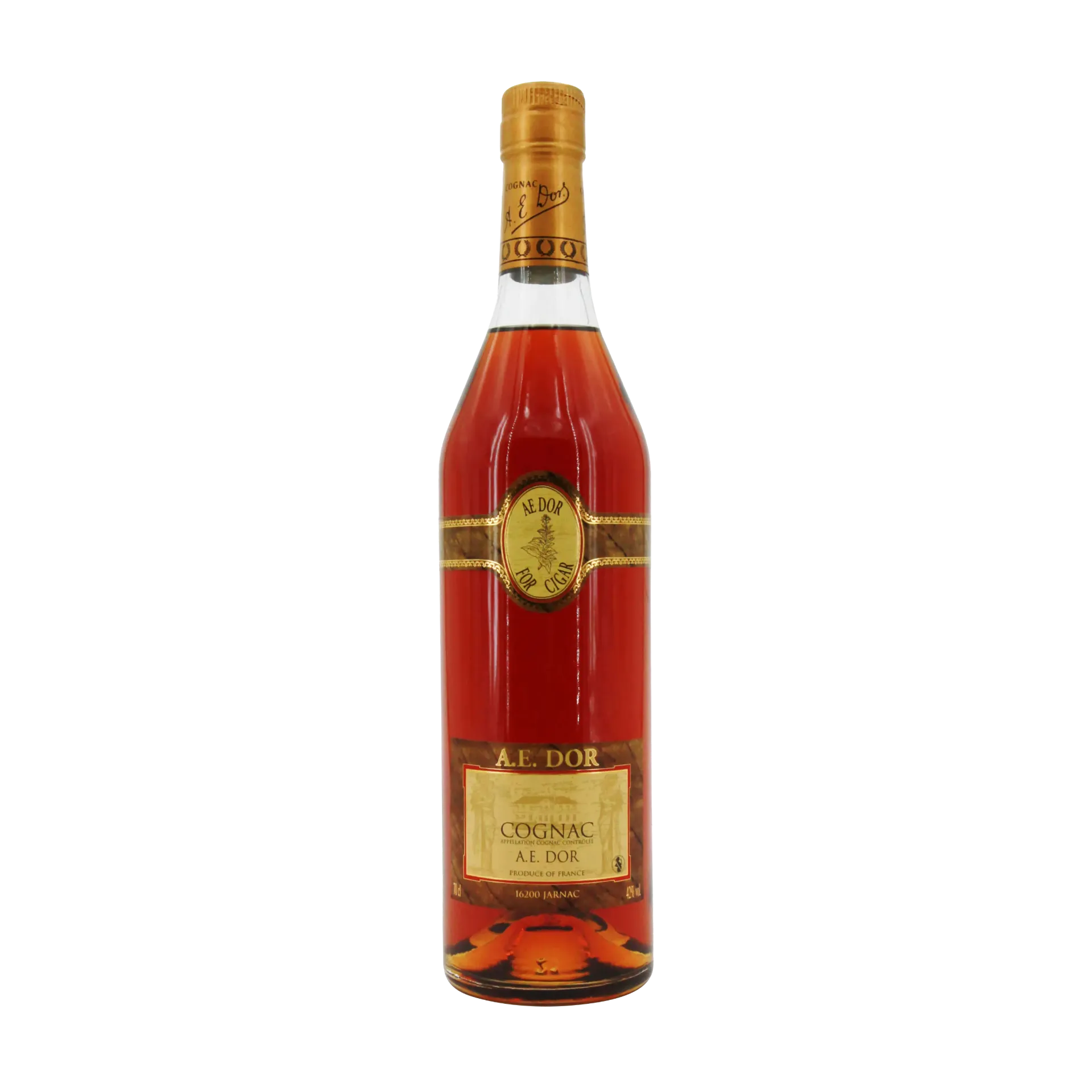 [AEDOR09_18_0700] Maison A.E. Dor "For Cigar" Cognac