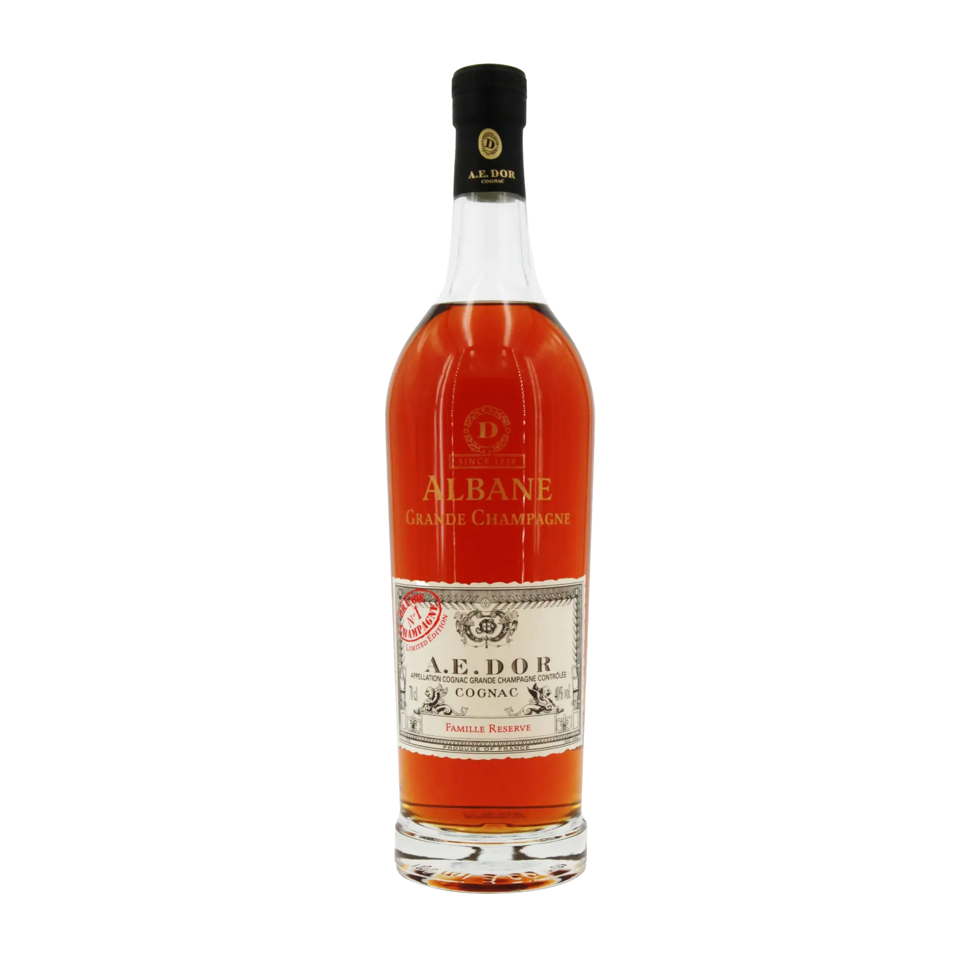 [AEDOR07_18_0700] Maison A.E. Dor Albane Cognac