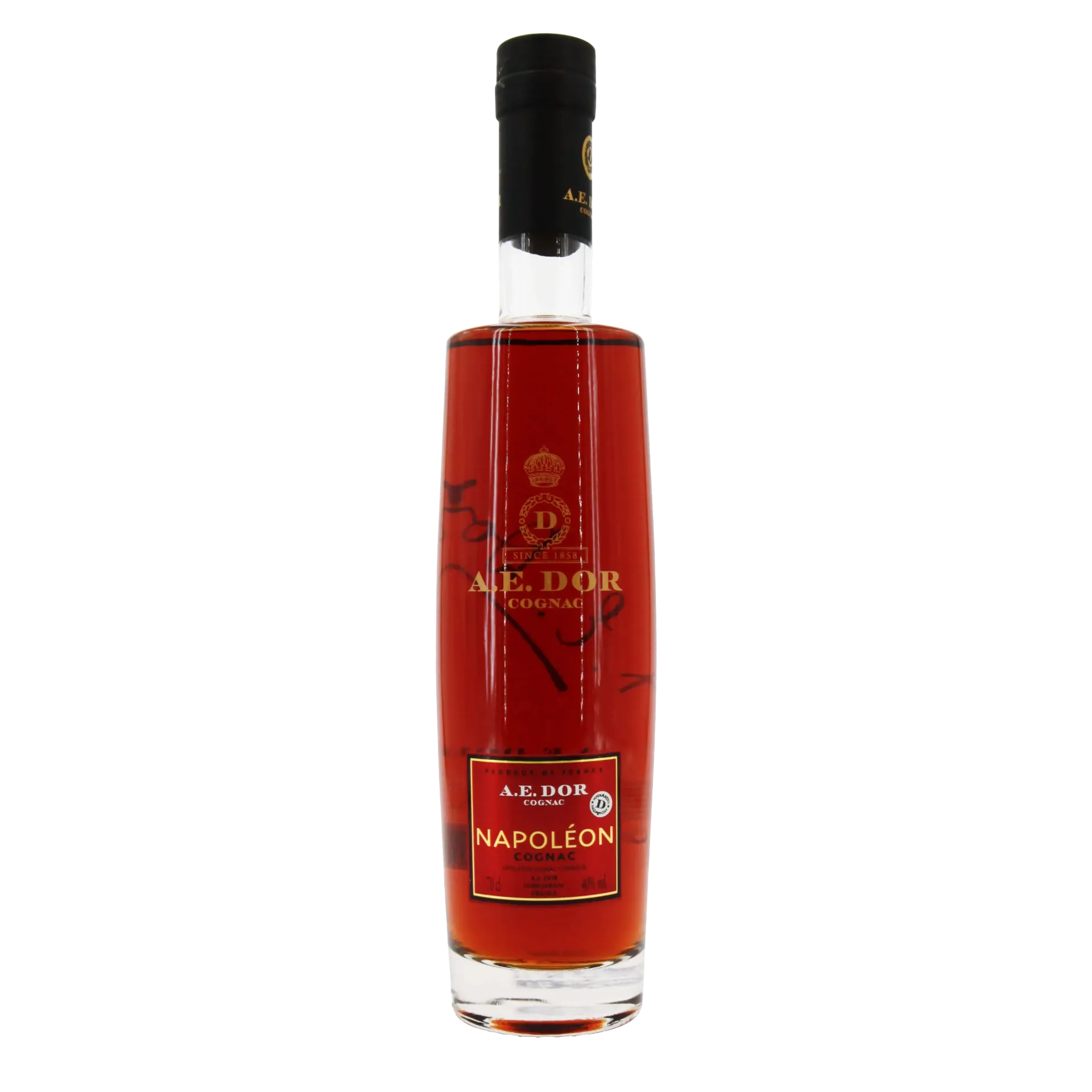 [AEDOR03_18_0700] Maison A.E. Dor Napoleon Cognac