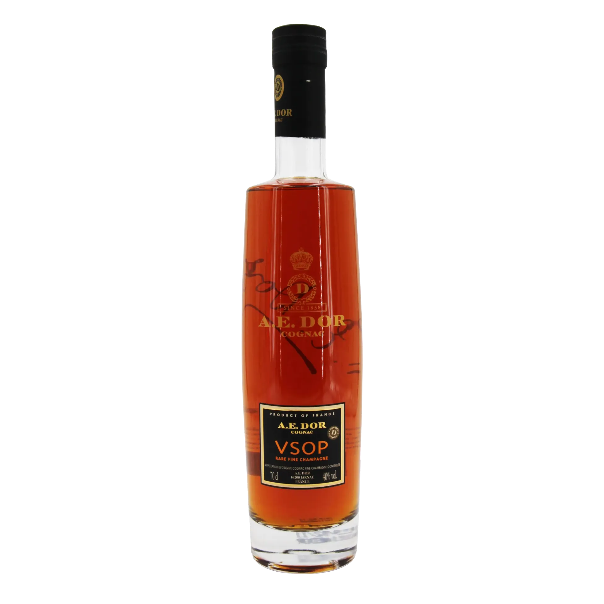 [AEDOR02_18_0700] Maison A.E. Dor VSOP Cognac