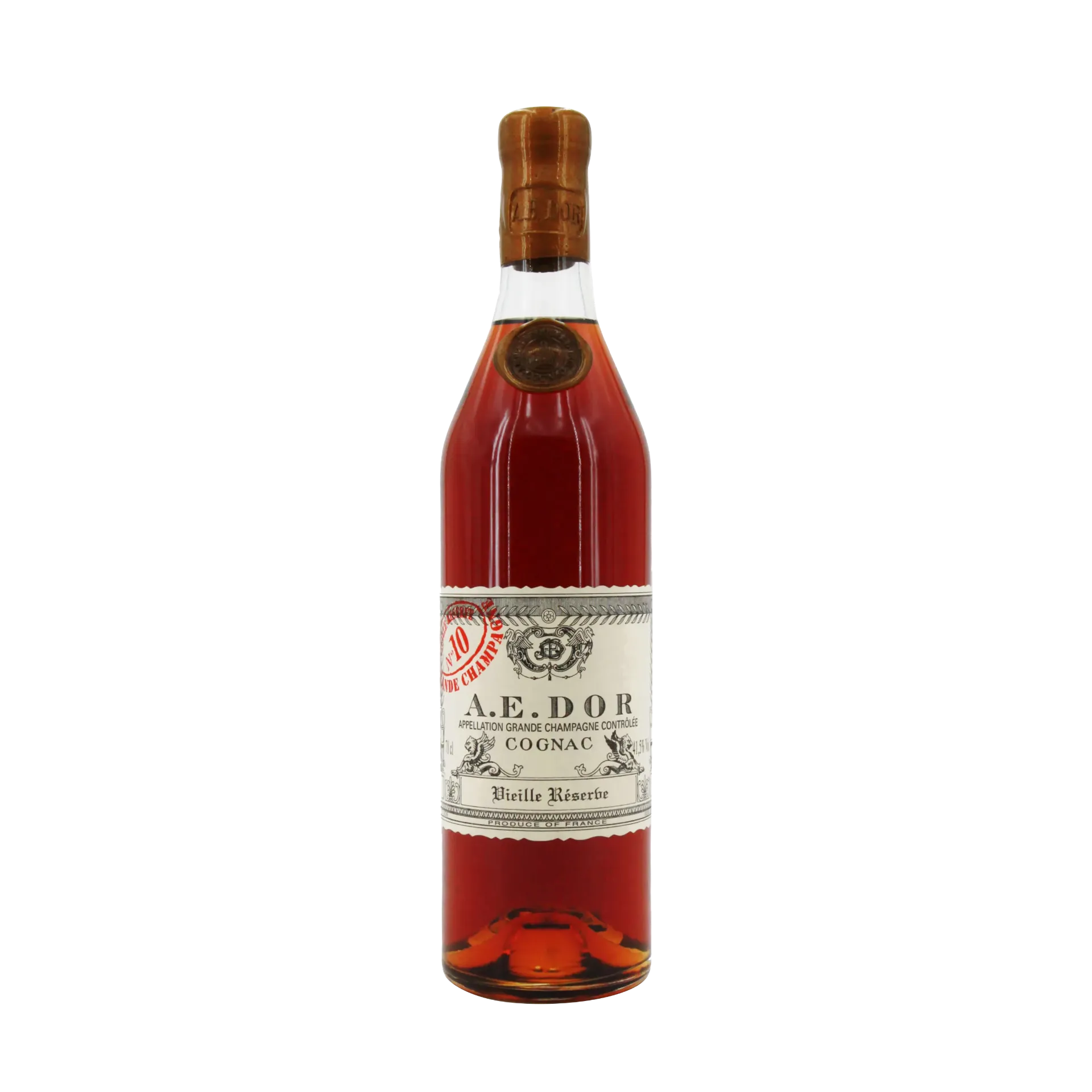 [AEDOR23_18_0700] Maison A.E. Dor Vieille Reserve No. 10 Cognac