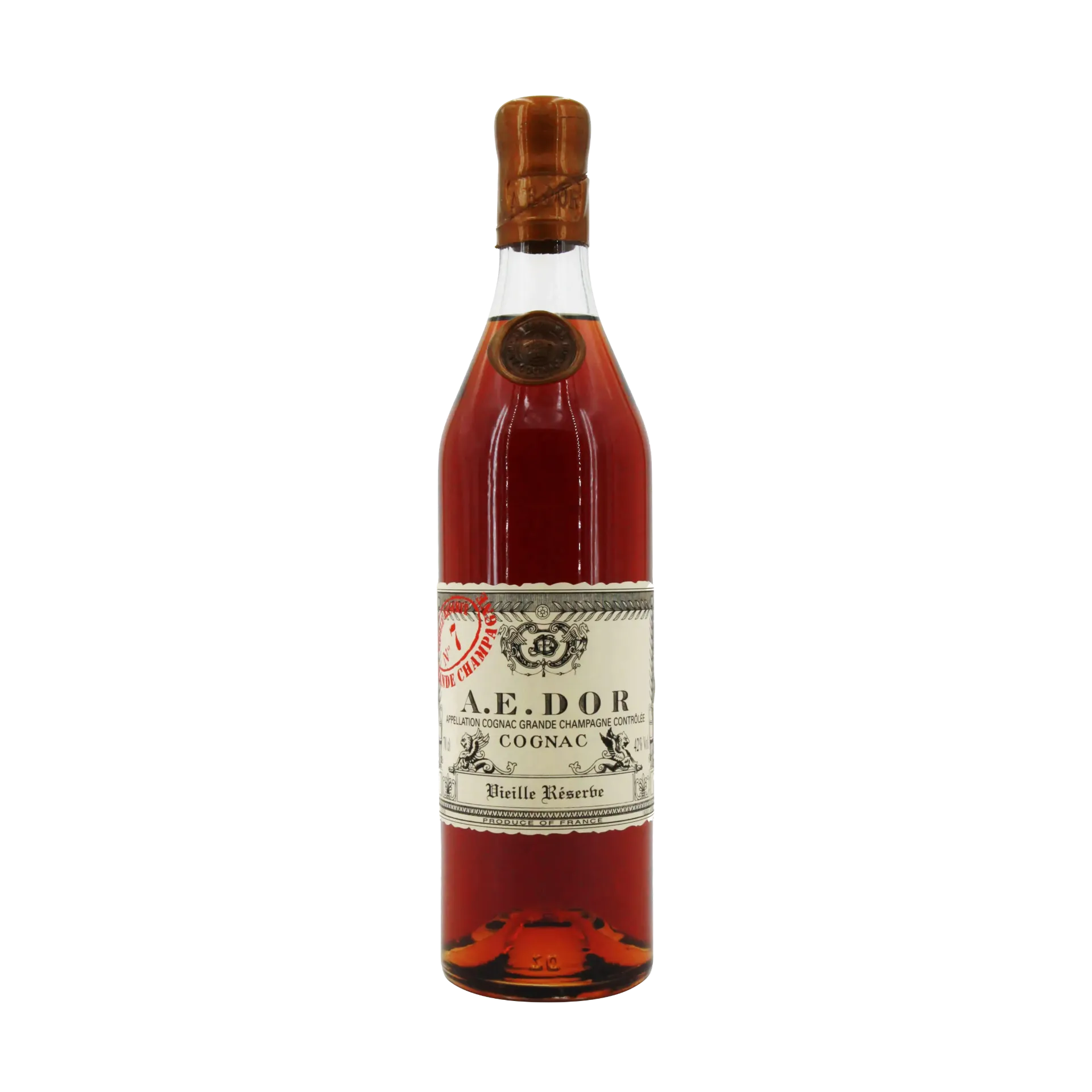 [AEDOR20_18_0700] Maison A.E. Dor Vieille Reserve No. 7 Cognac