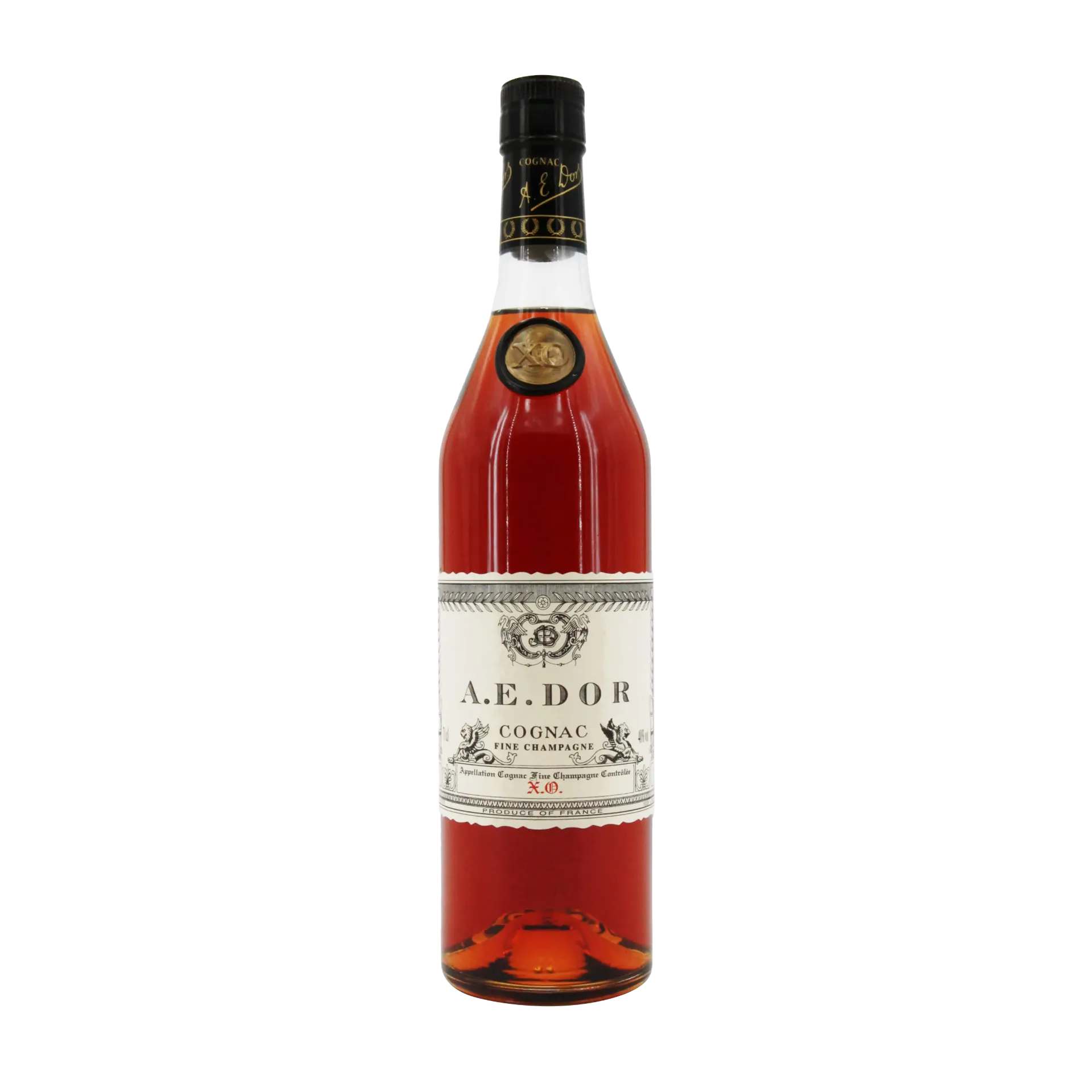 [AEDOR05_18_0700] Maison A.E. Dor XO Cognac