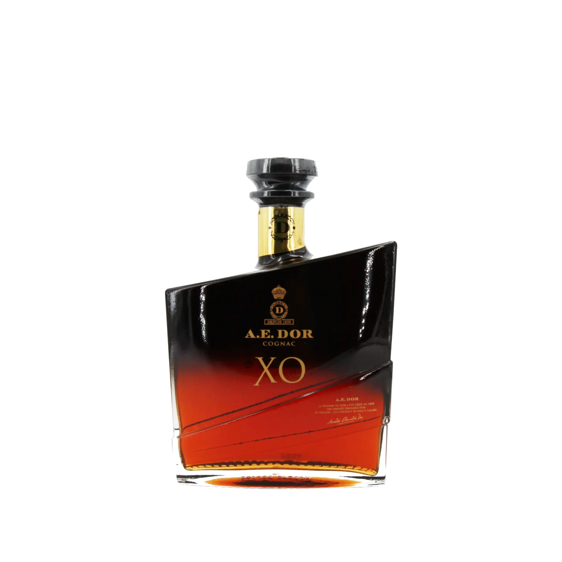 [AEDOR06_18_0700] Maison A.E. Dor XO Nolly Cognac
