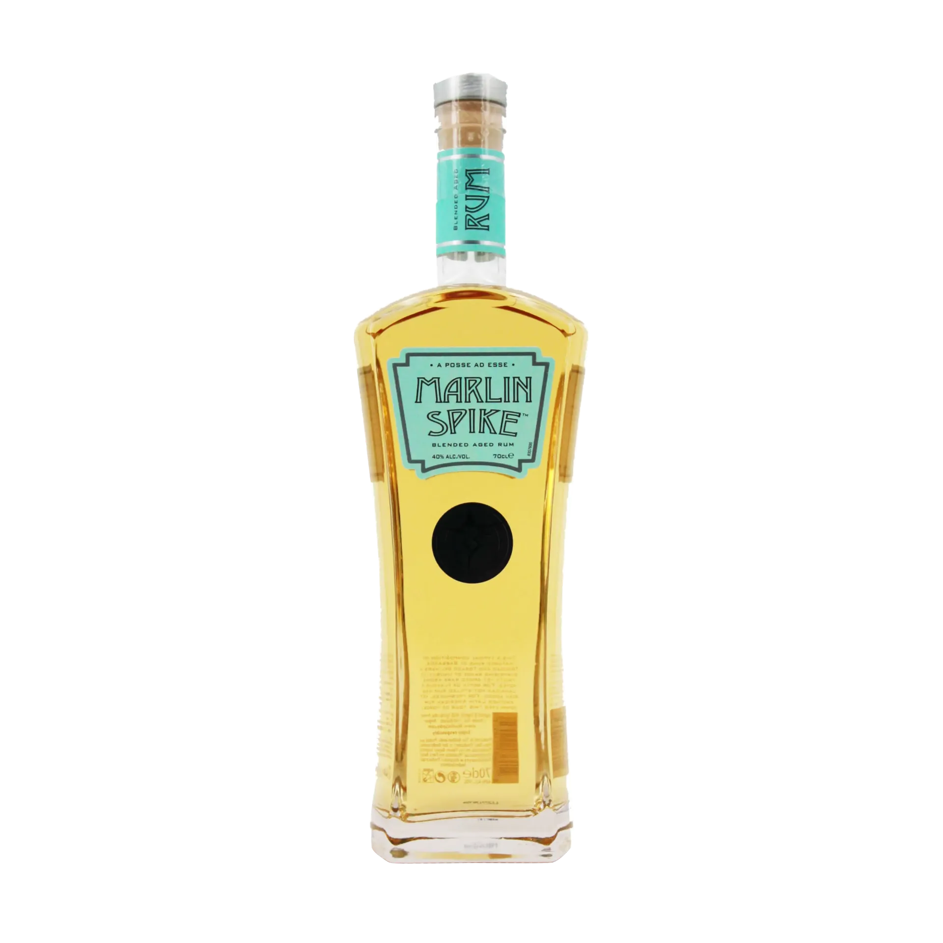 [SPIKE01_NV_0700] Marlin Spike Blended Aged Rum