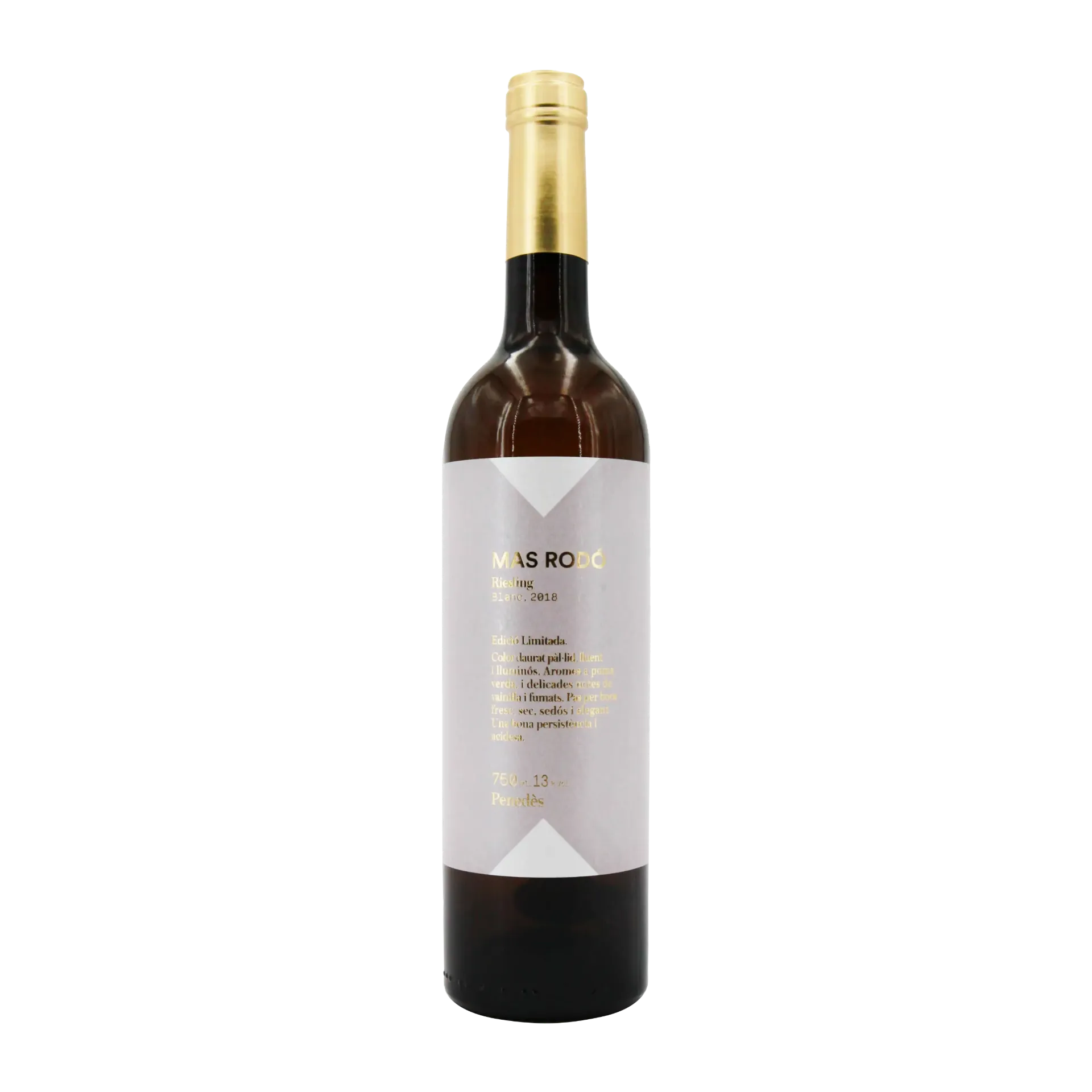 Mas Rodo Riesling 2018
